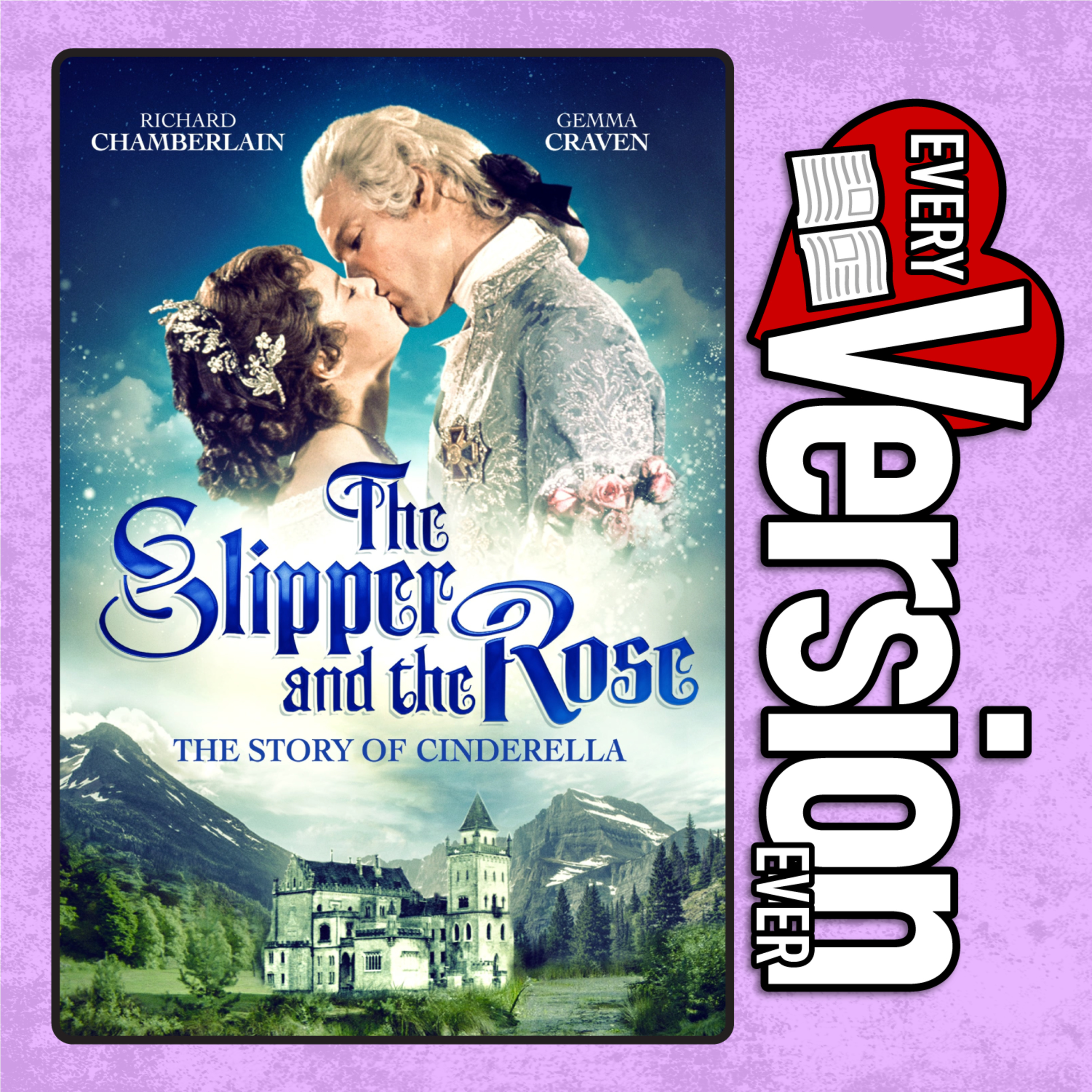 Every Version Ever - Film & Television Adaptations of Classic Literature!