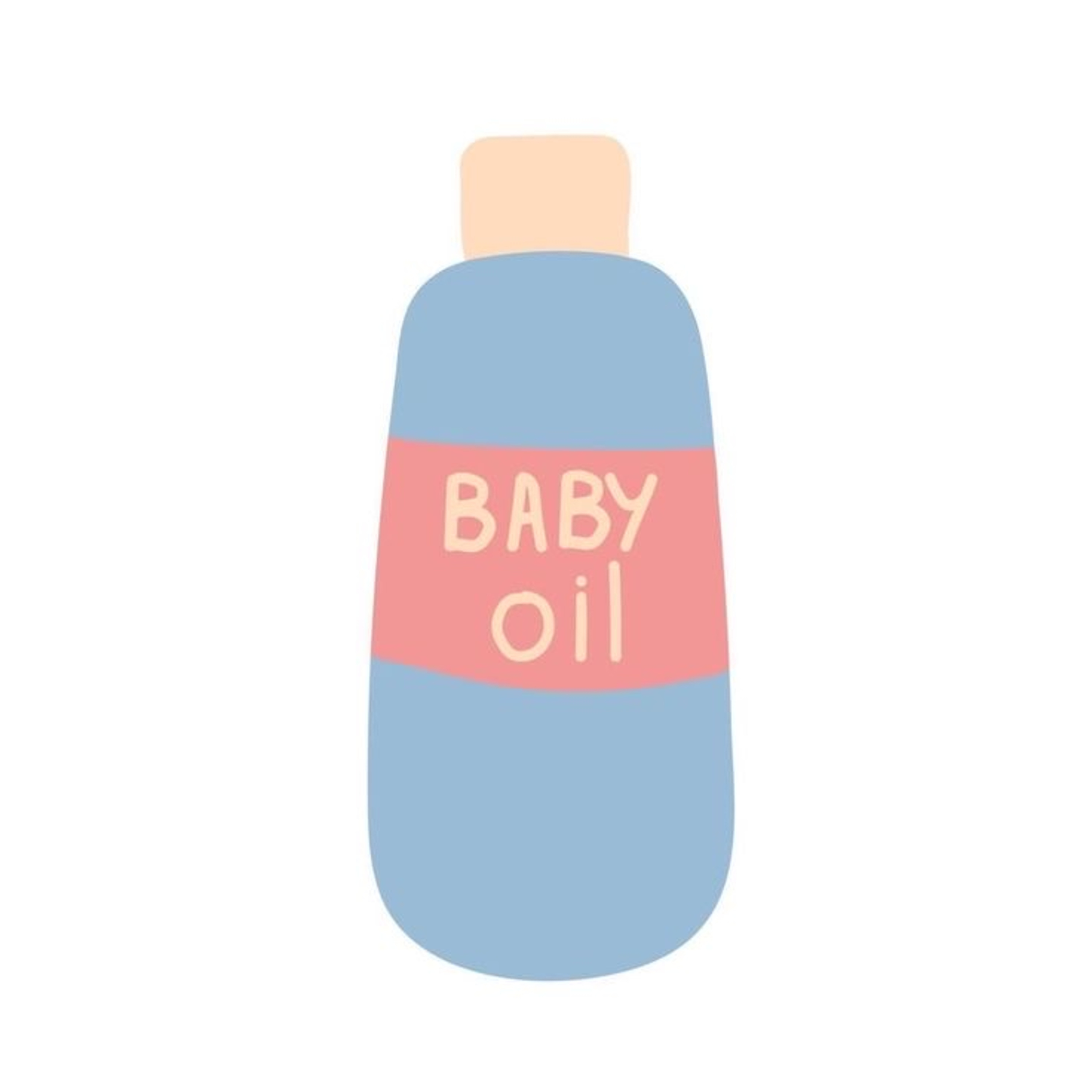 Baby Oil