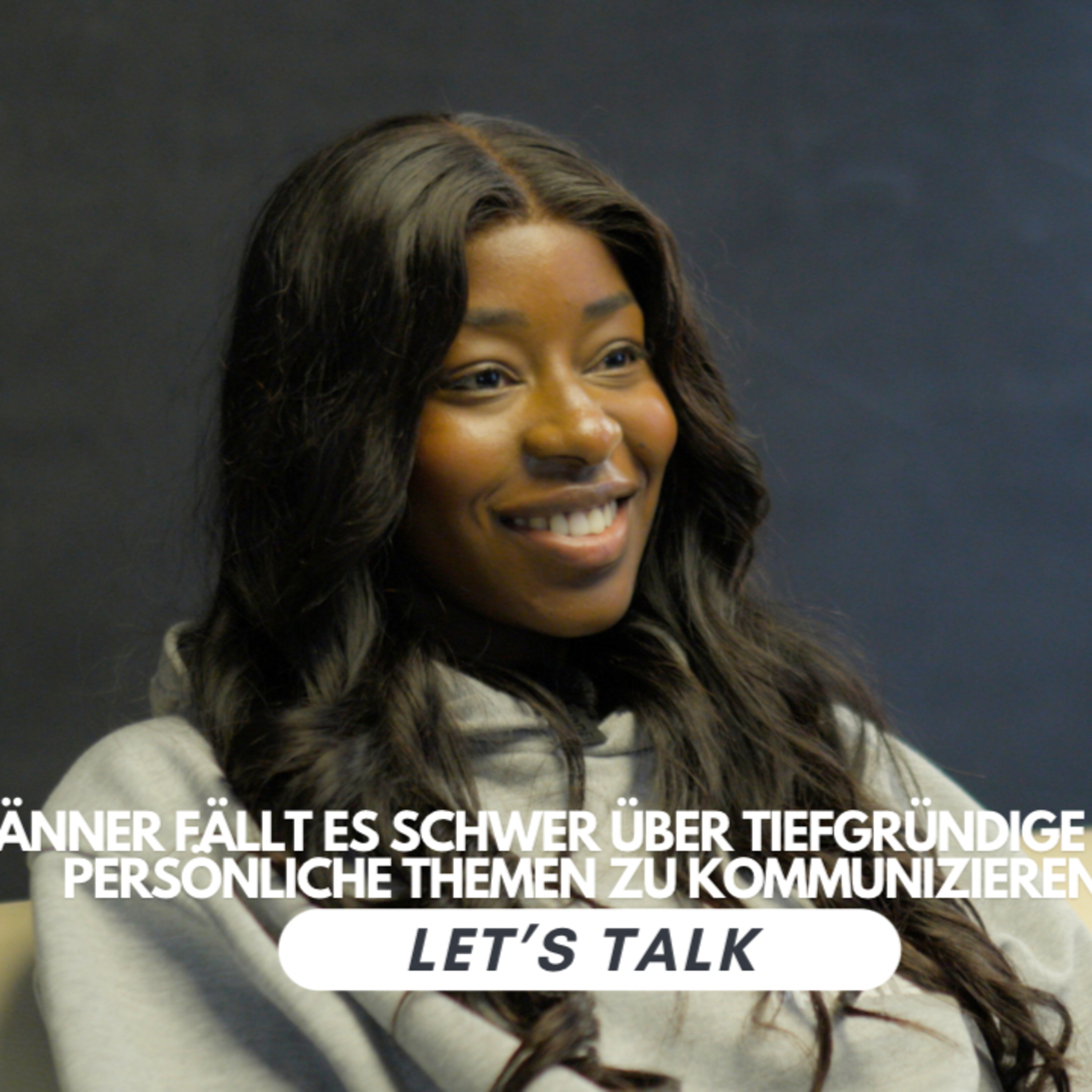 Let’s Talk