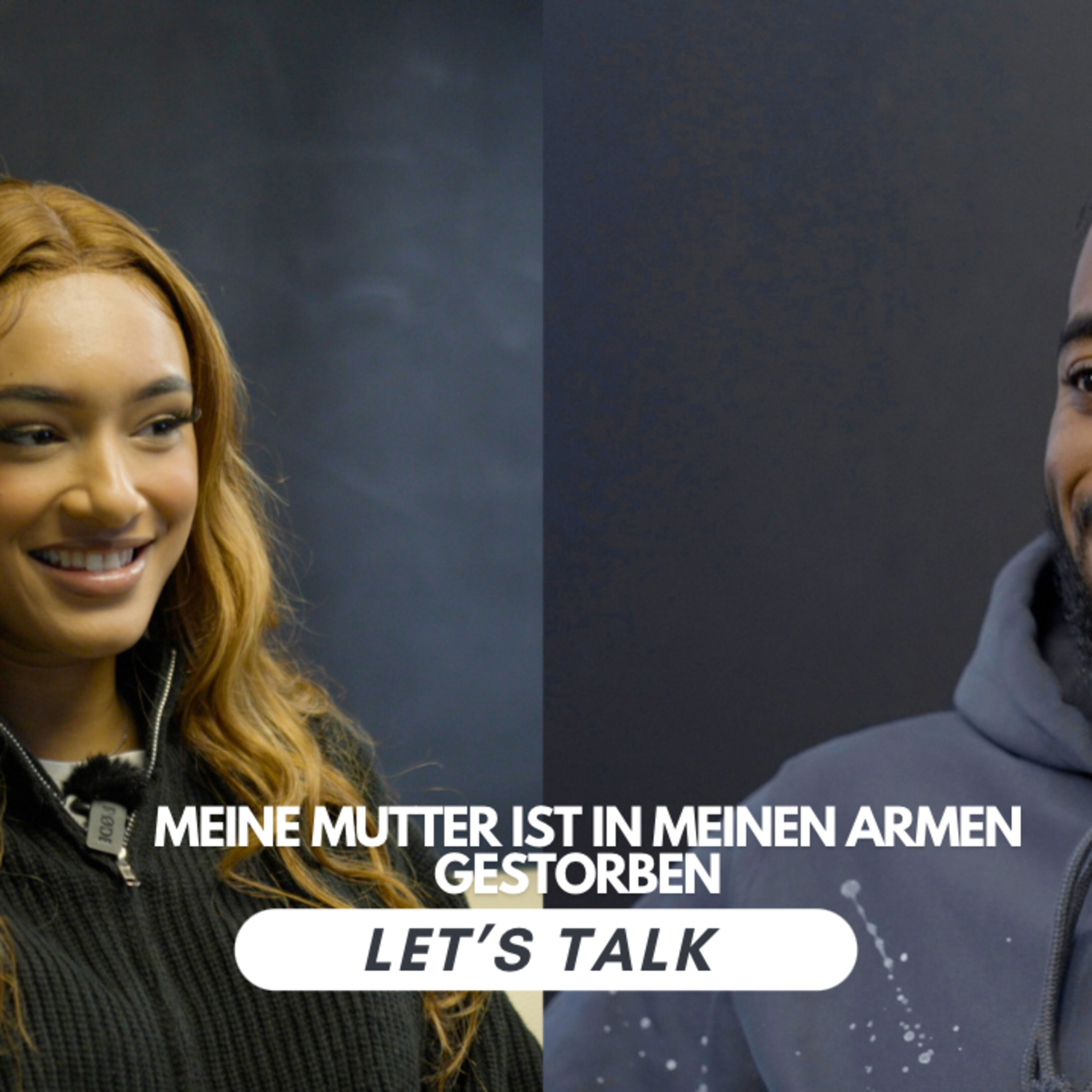 Let’s Talk