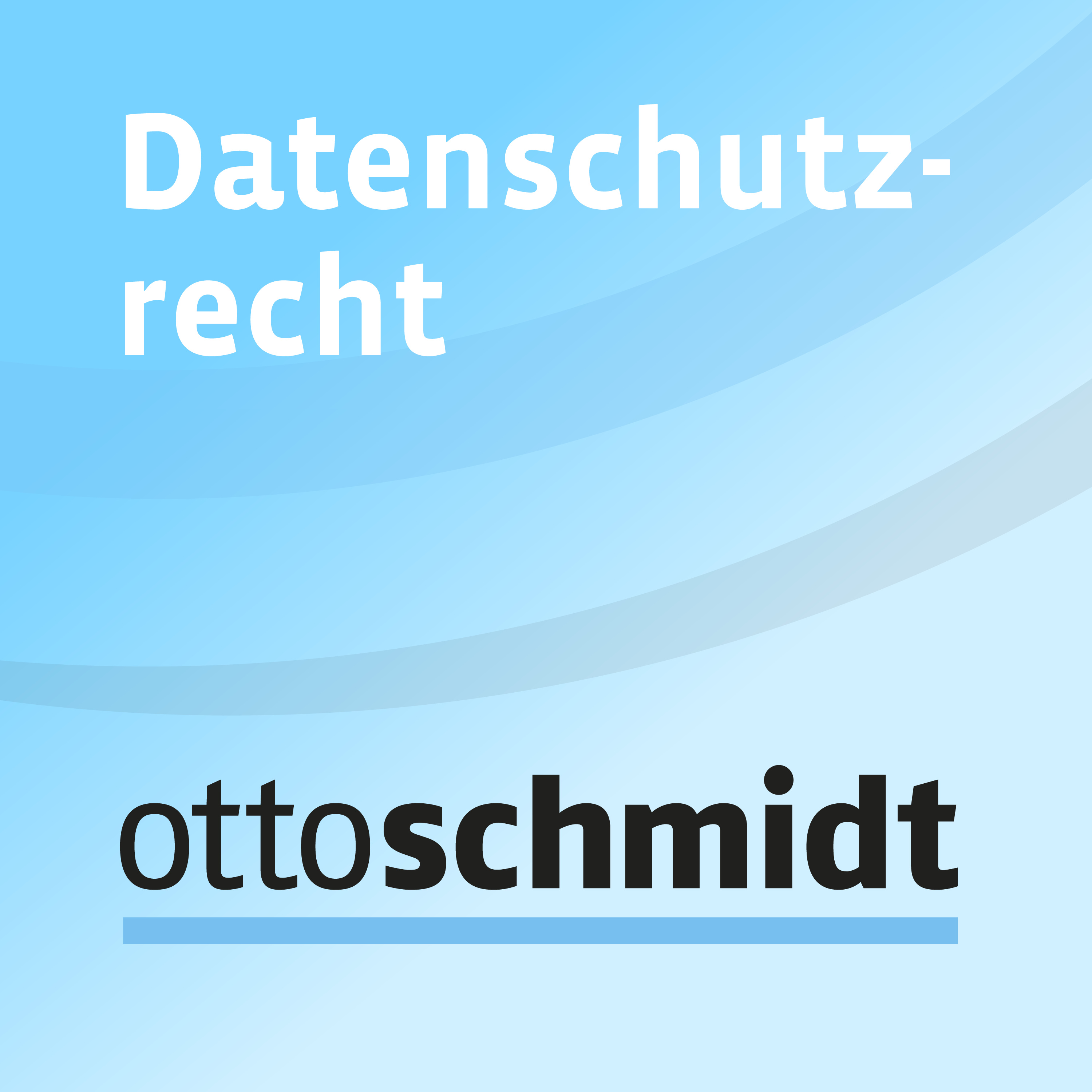 Erfordert die Auftragsverarbeitung eine Rechtsgrundlage des Art. 6 DSGVO? episode artwork