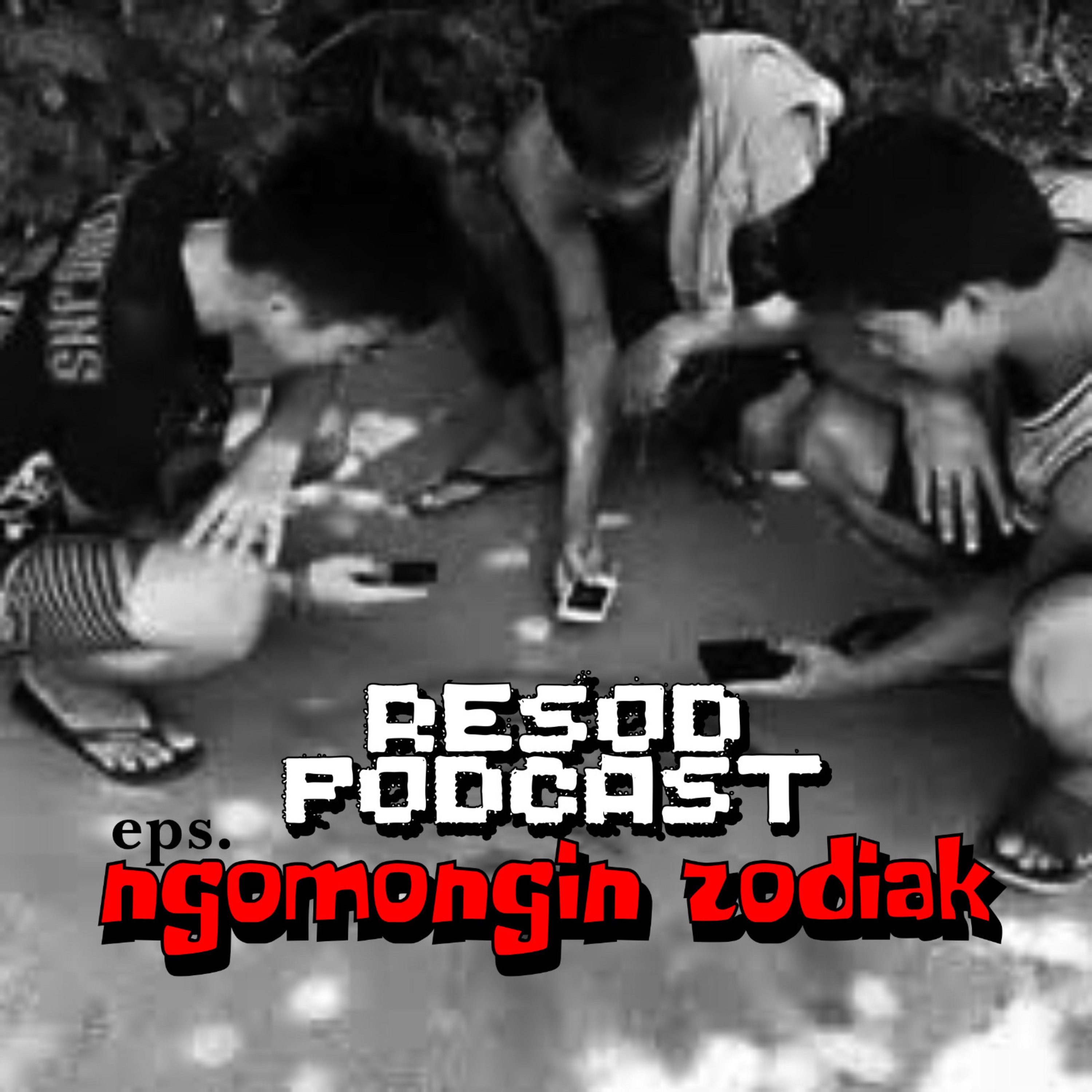 NGOMONGIN ZODIAK episode artwork