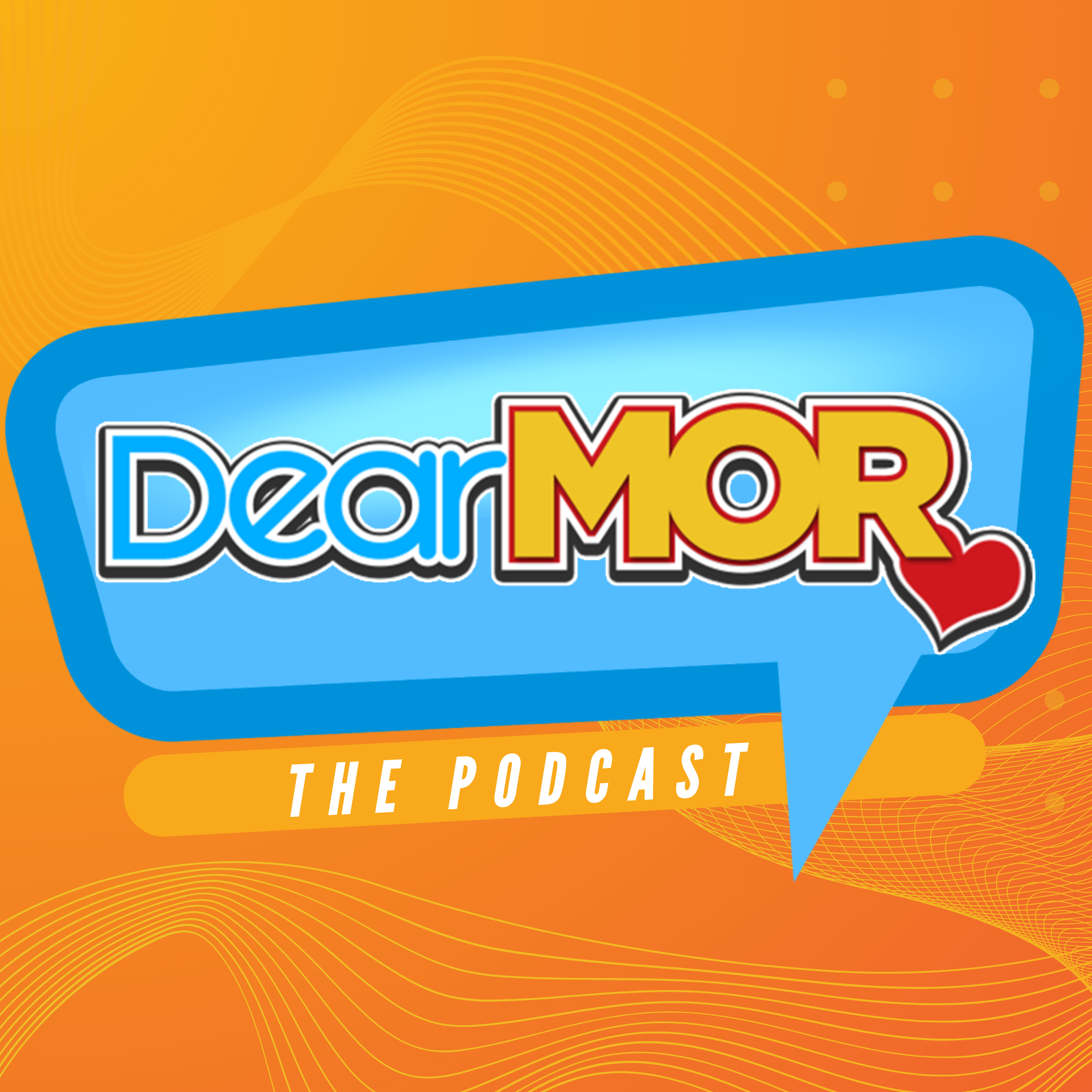 “Give Up” (The Cristine Story) | Dear MOR Episode 546
