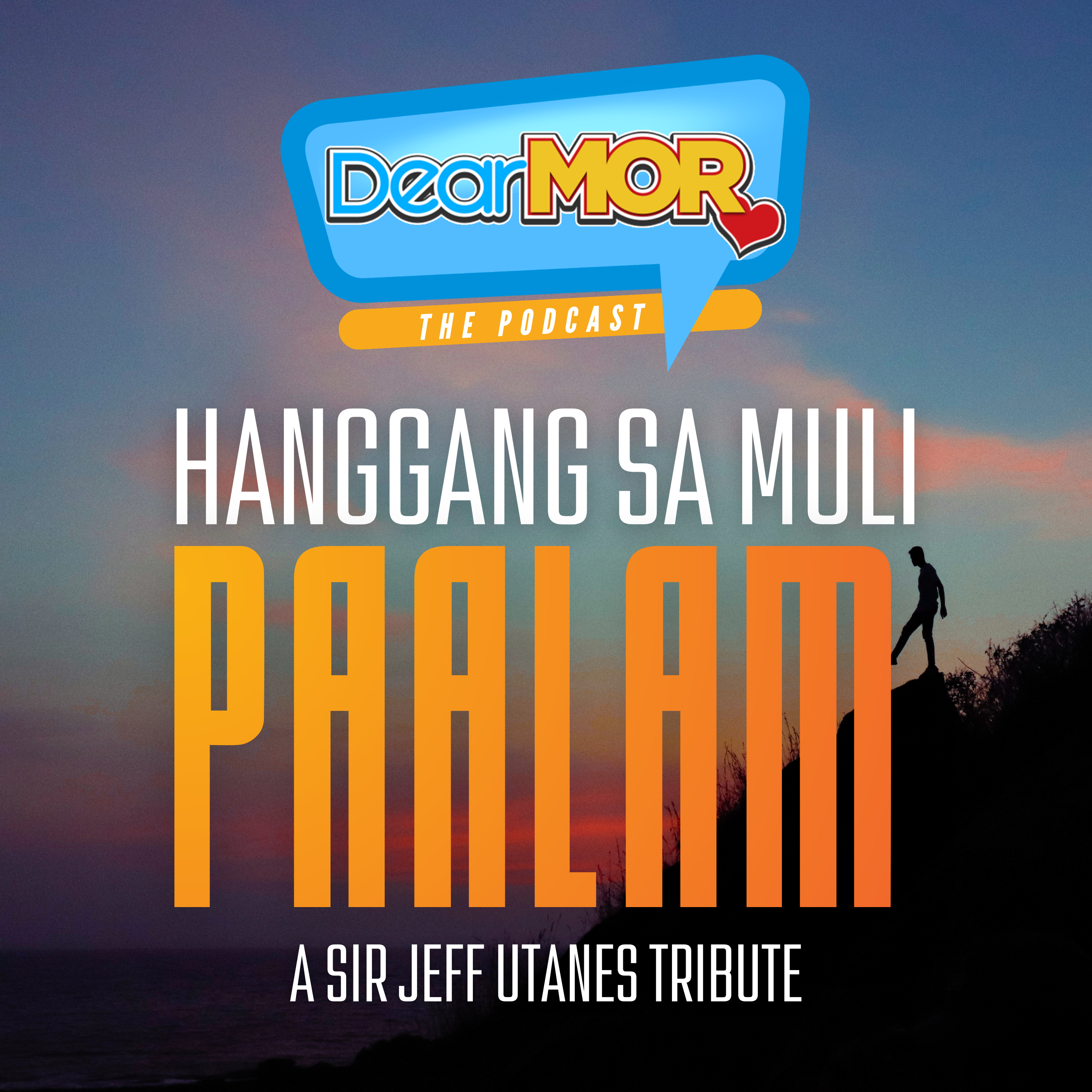 Dear MOR