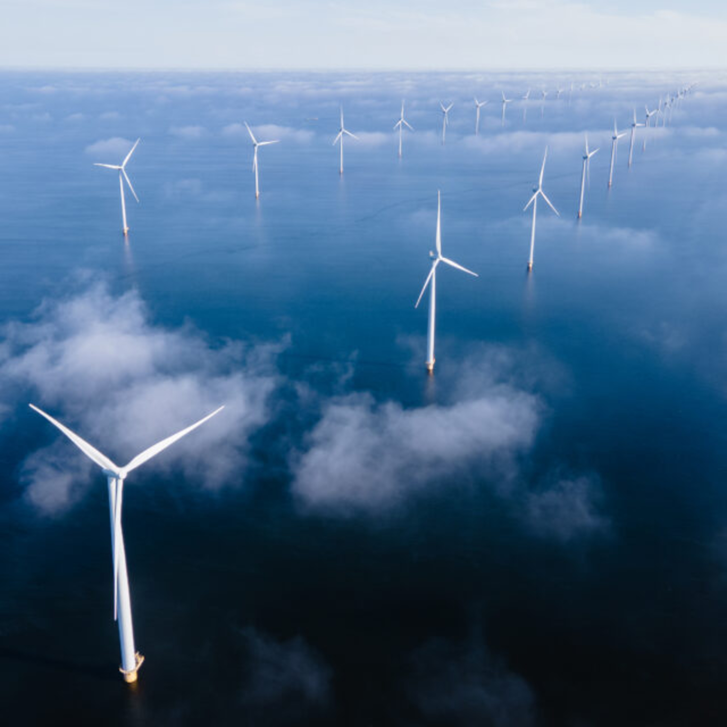 Orlen z Kanadyjczykami zbudują jedną z największych farm wiatrowych świata. Rozmowa z prezesem Northland Power episode artwork