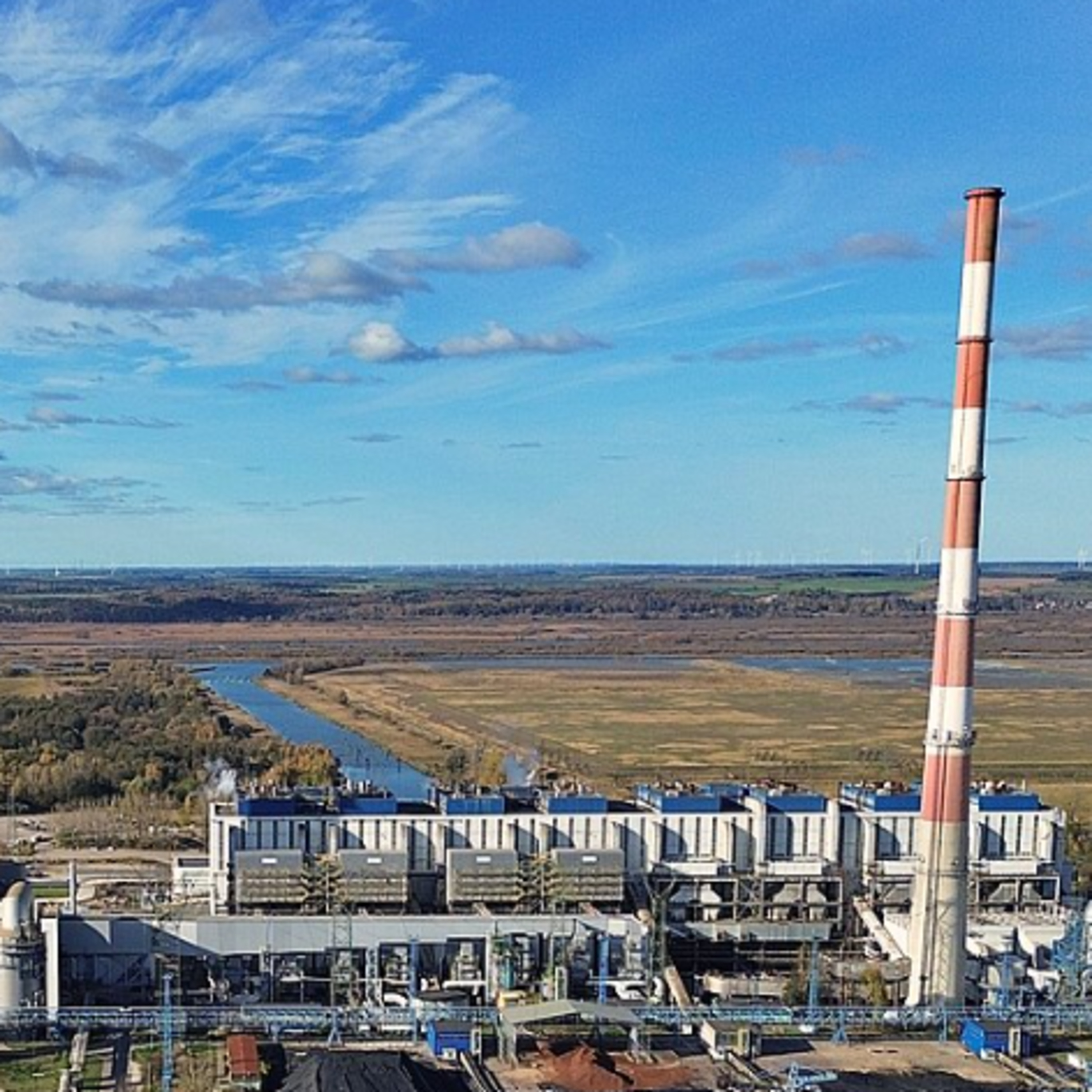 Czy energetyka gazowa ma sens? episode artwork