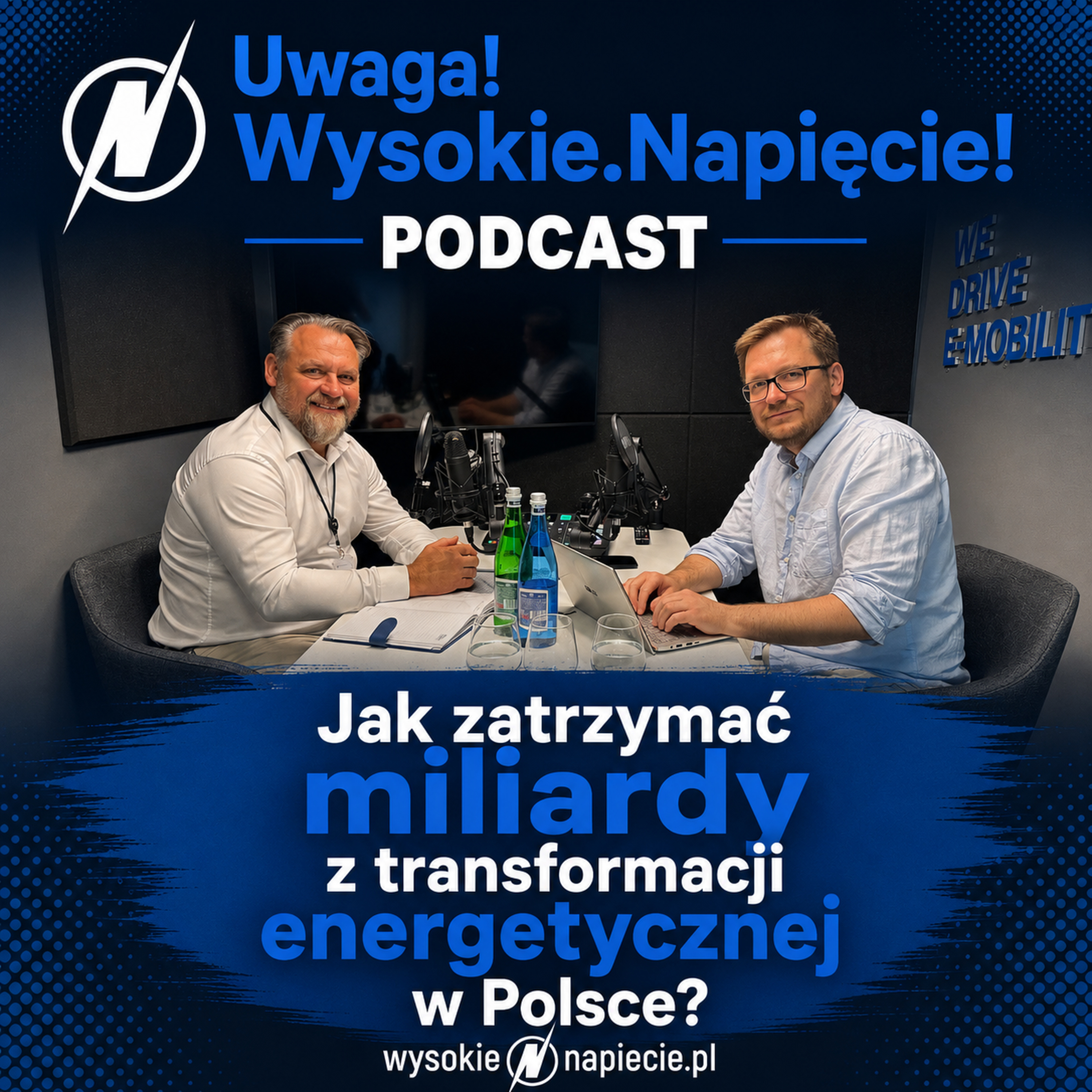 Jak zatrzymać miliardy z transformacji energetycznej w Polsce?
