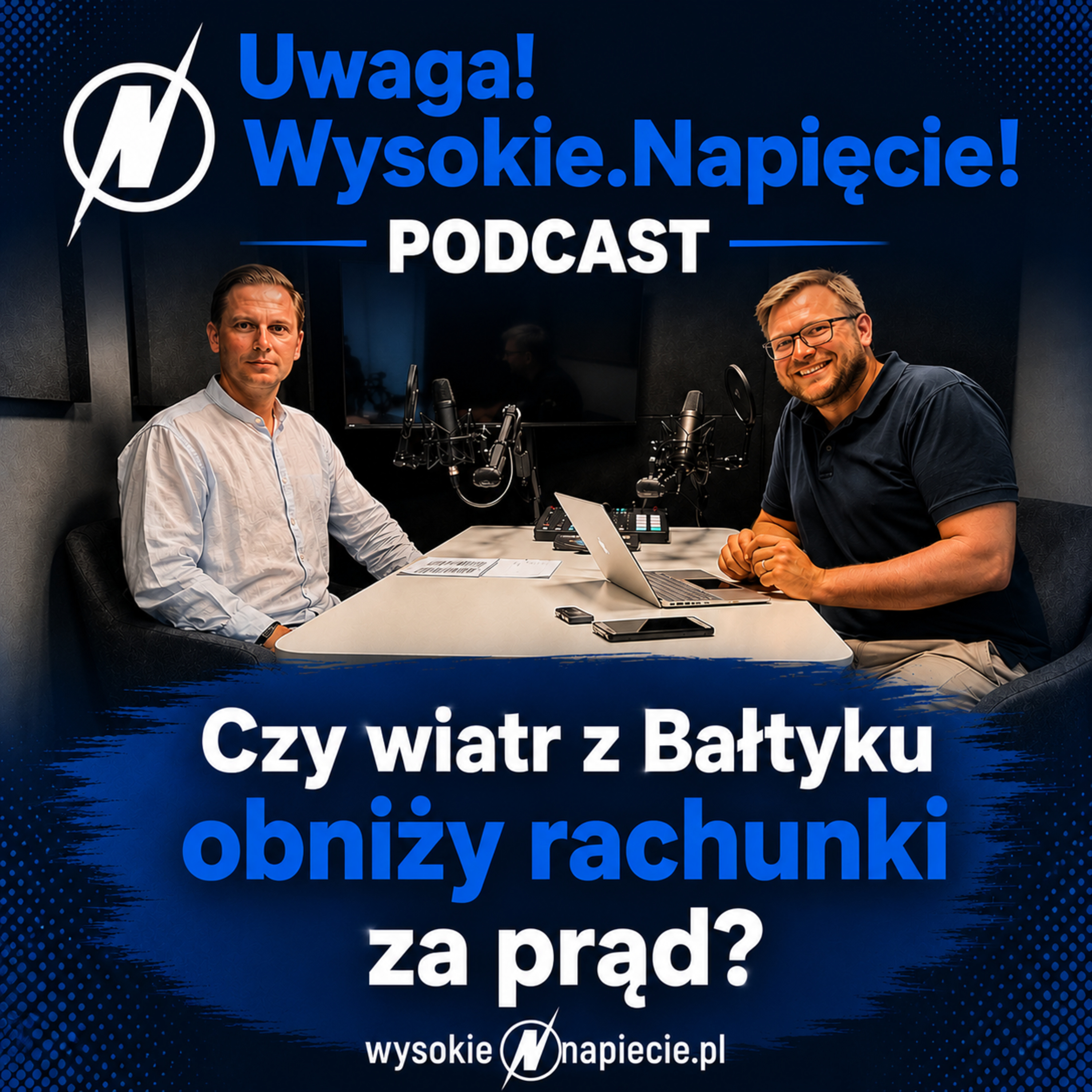 Czy wiatr z Bałtyku obniży rachunki za prąd?