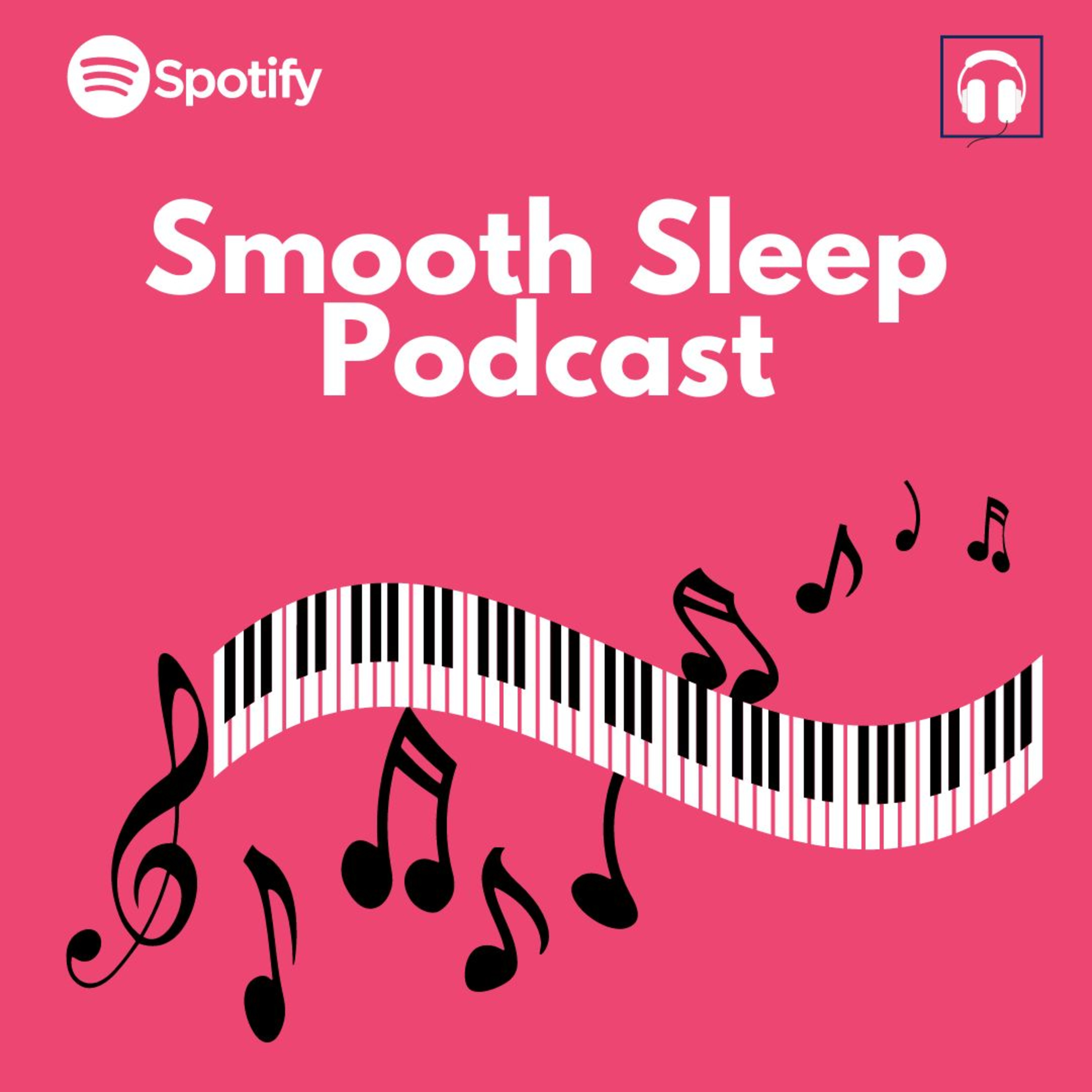 Smooth Sleep Podcast episode artwork