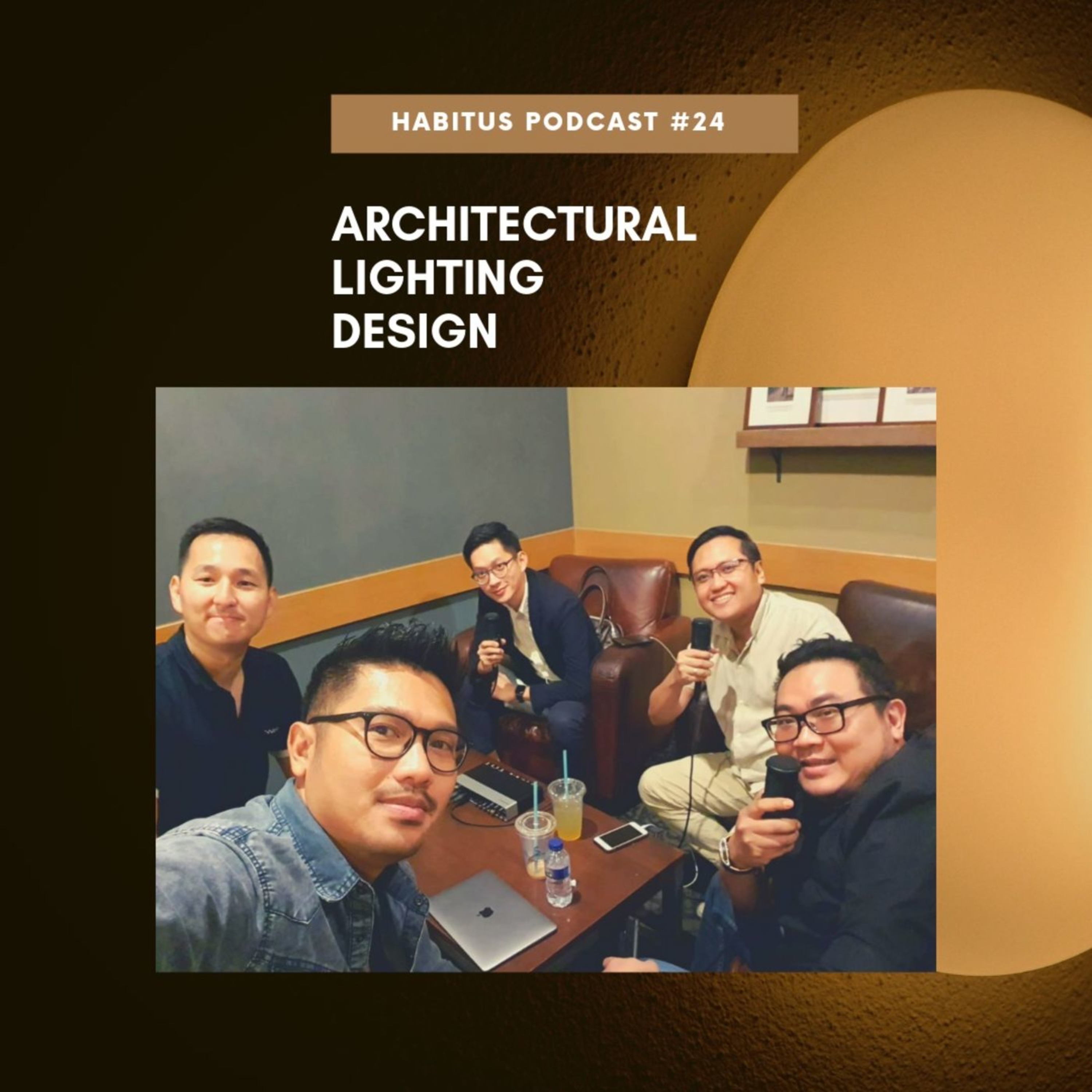 Habitus Podcast