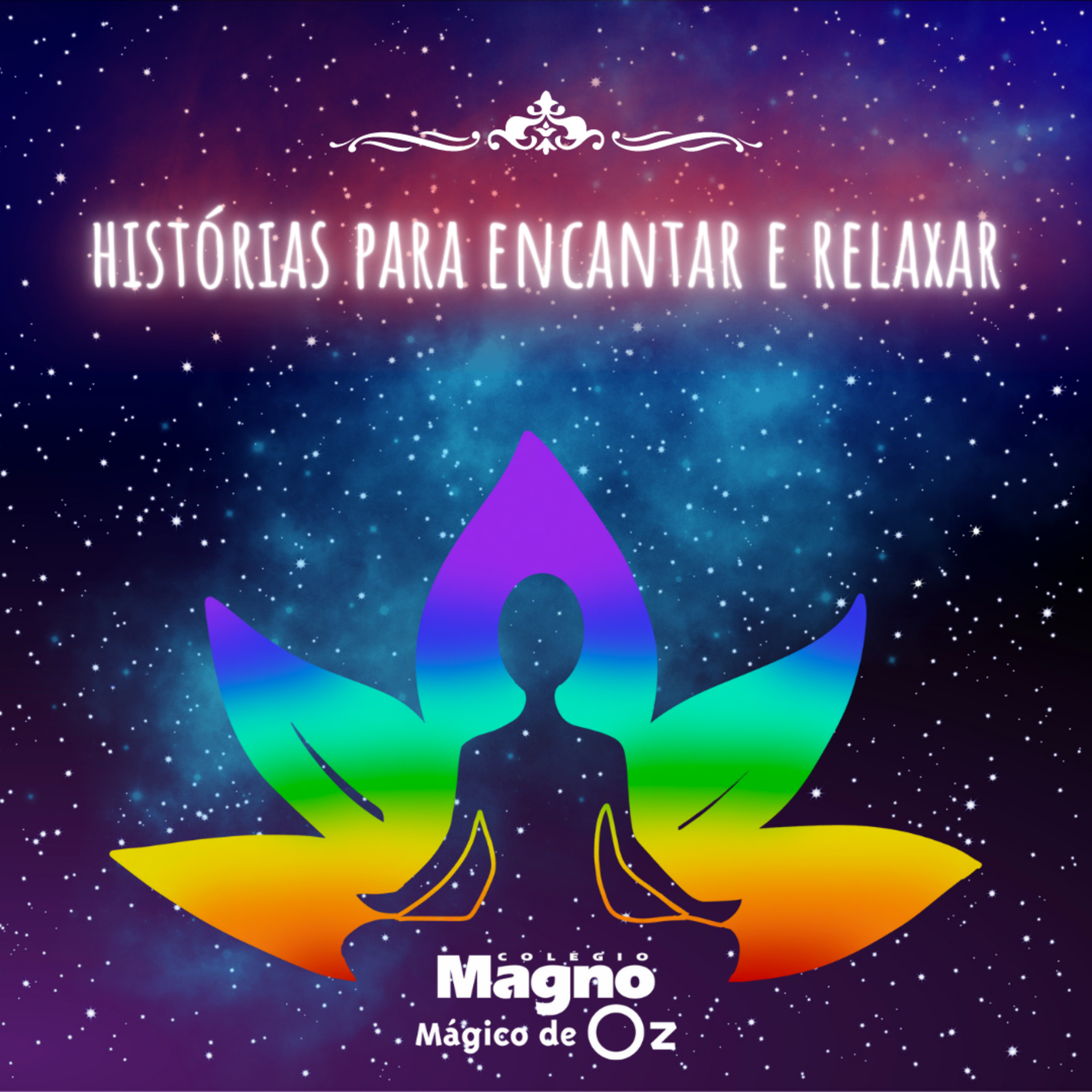 Magno/Mágico de Oz - O Podcast!