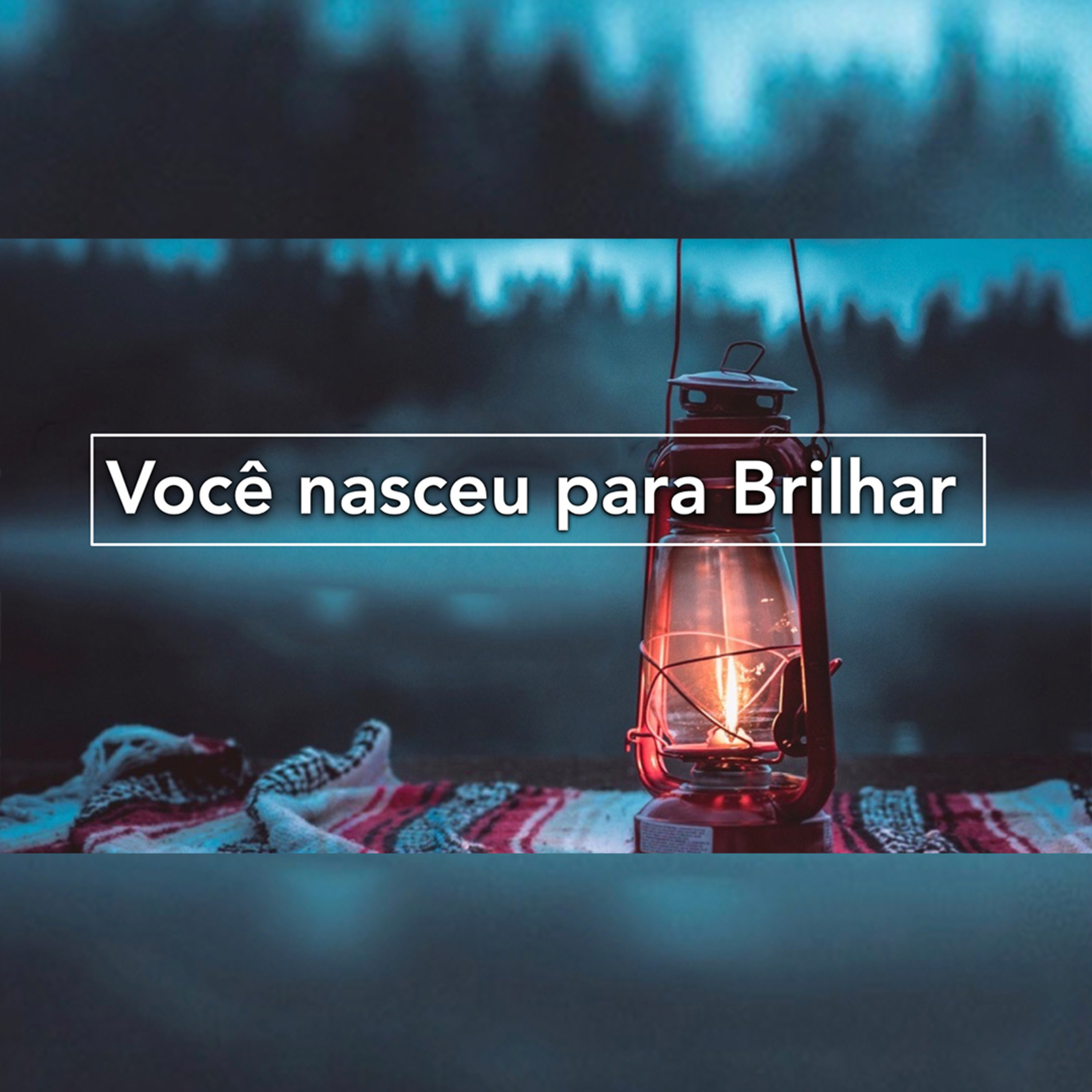 Celebração 26 _ 03 - Você nasceu para Brilhar - Pr. Anderson Merluzzi episode artwork