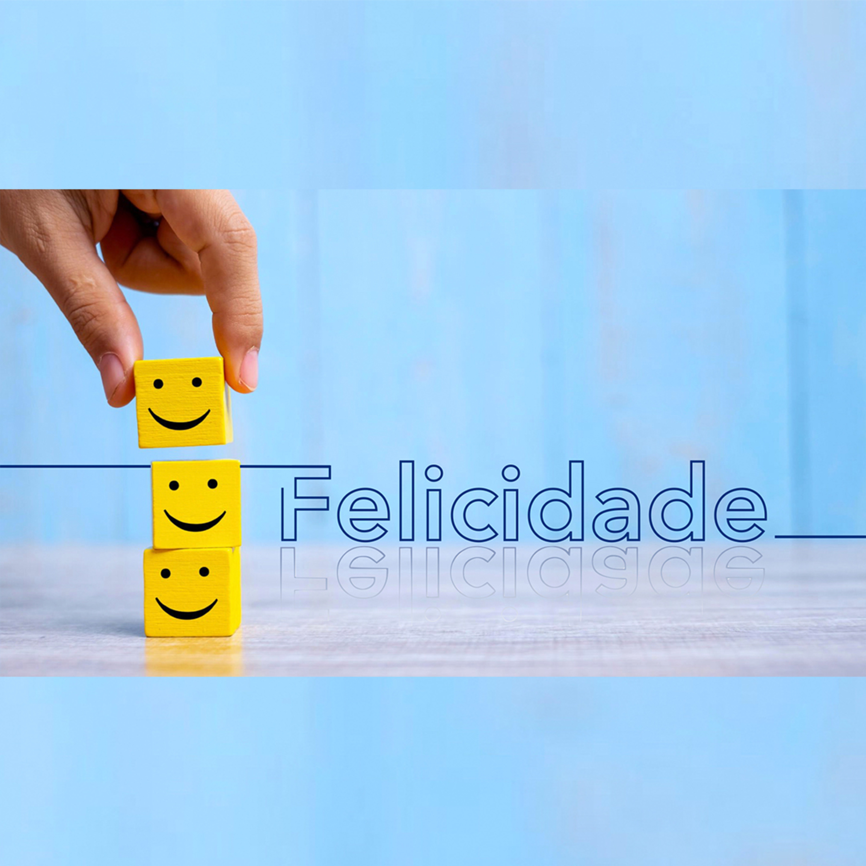 Celebração 07 _ 05 - Felicidade - Pr. Anderson Merluzzi episode artwork