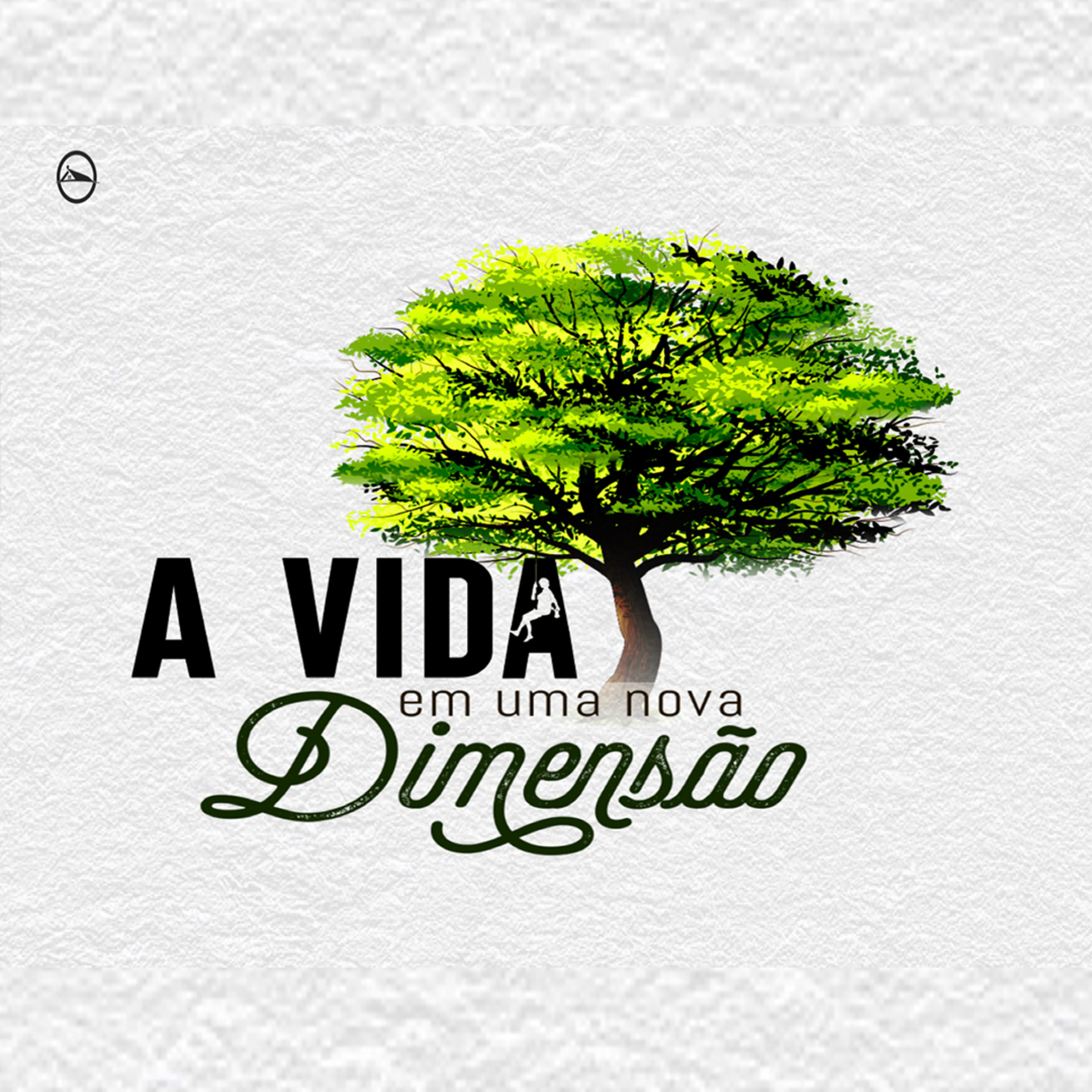 Celebração 21 _ 05 - A Vida em uma nova Dimensão - Pr. Anderson Merluzzi episode artwork