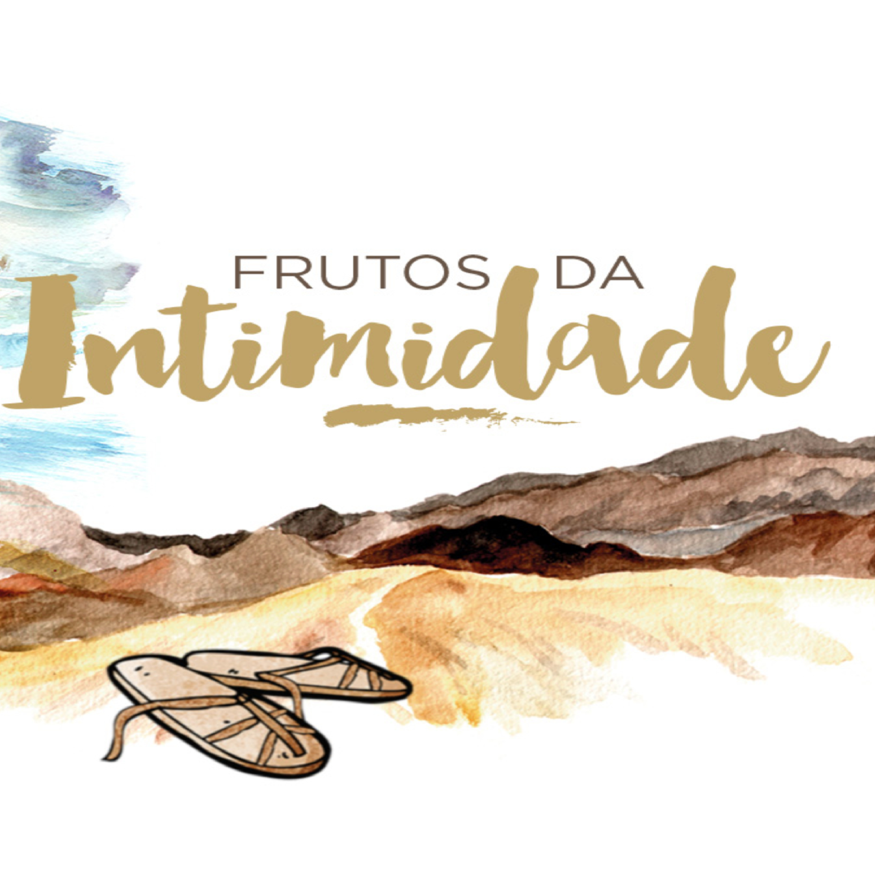 Celebração 30 _ 07 - Frutos da Intimidade - Pr. Anderson Merluzzi episode artwork