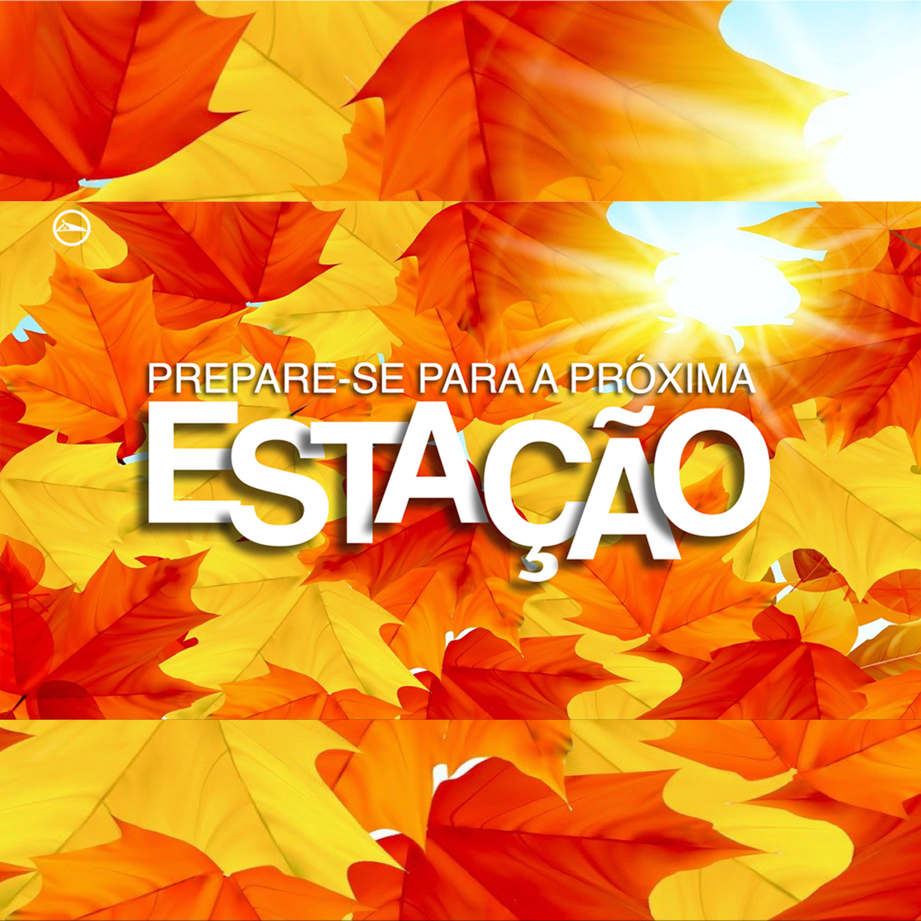 Celebração 03_09_23 - Prepare-se para a próxima Estação - Pr. Anderson Merluzzi episode artwork