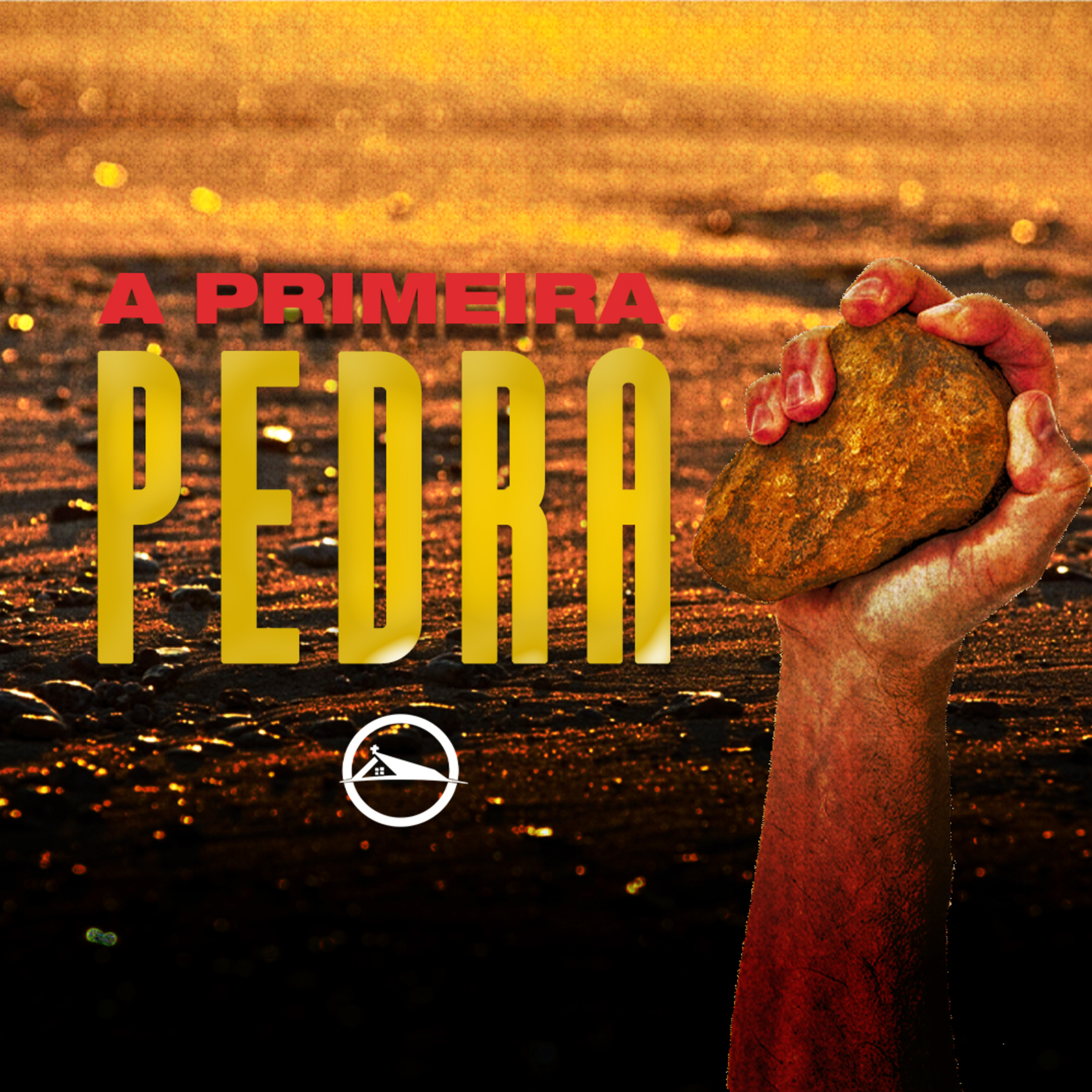 Celebração 24_09_23 - A Primeira Pedra - Pr. Rogério Moreira episode artwork