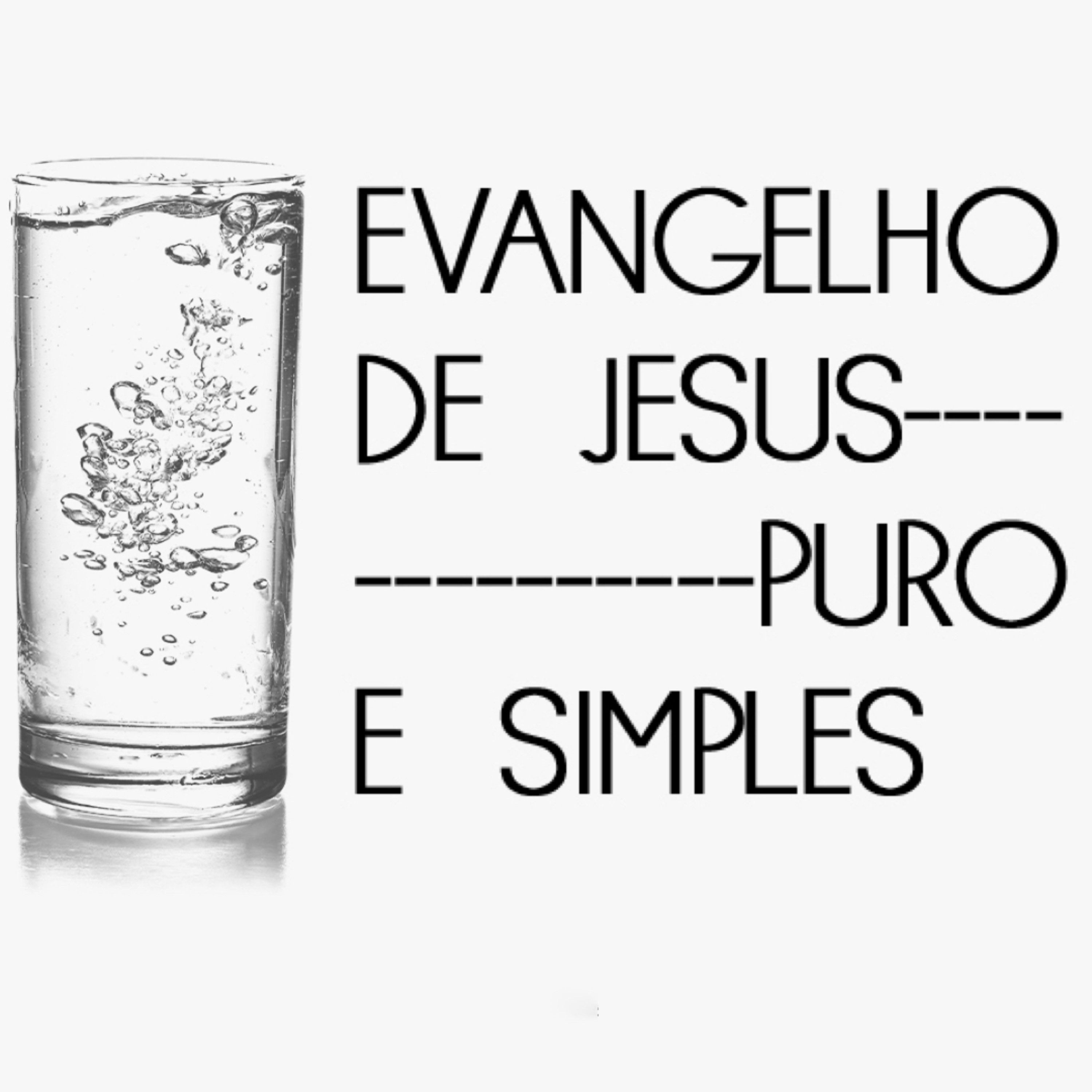 Celebração 01_10_23 - Evangelho de Jesus puro e simples - Pr. Anderson Merluzzi episode artwork