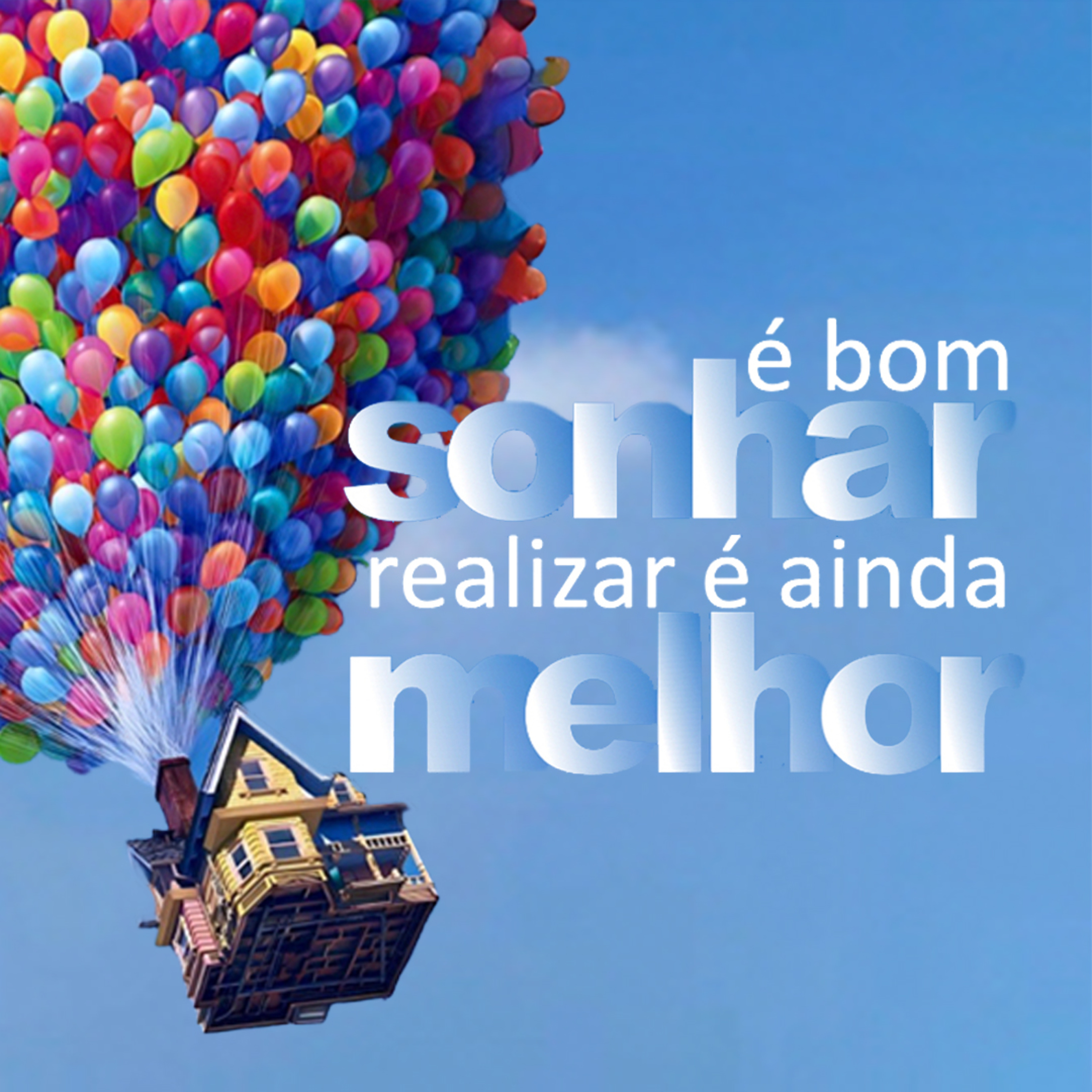 Celebração 07_04_24 - É bom sonhar, realizar é melhor ainda - Pr. Anderson Merluzzi episode artwork