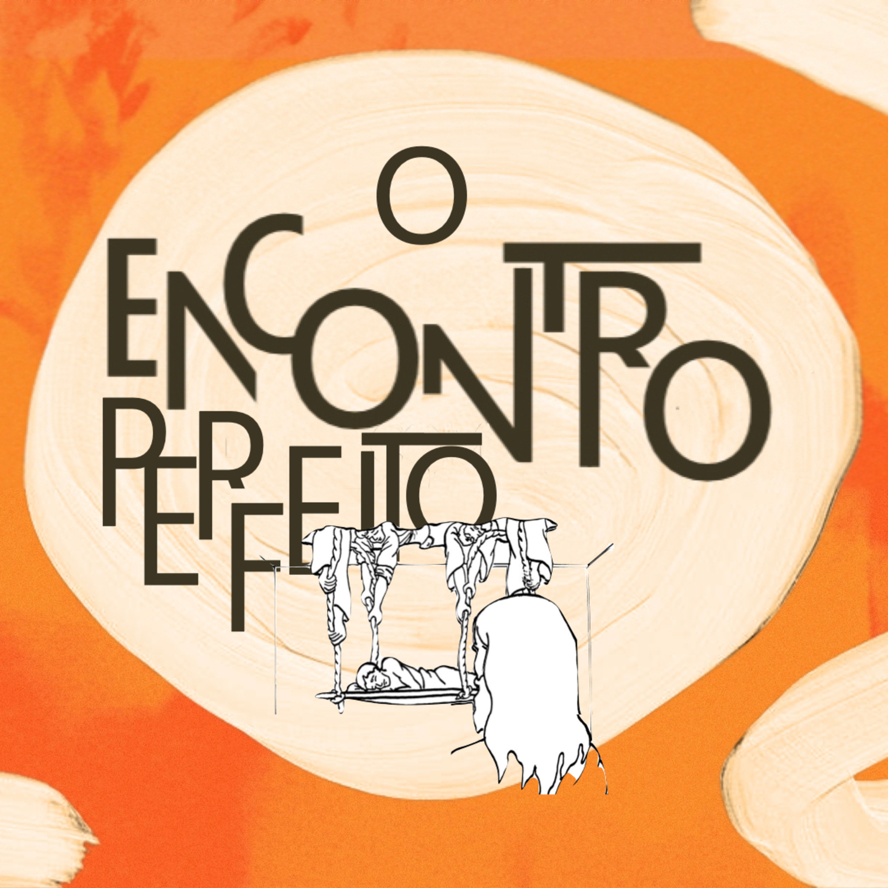 Celebração 26_05_24 - O Encontro Perfeito - Pr. Rogério Moreira episode artwork