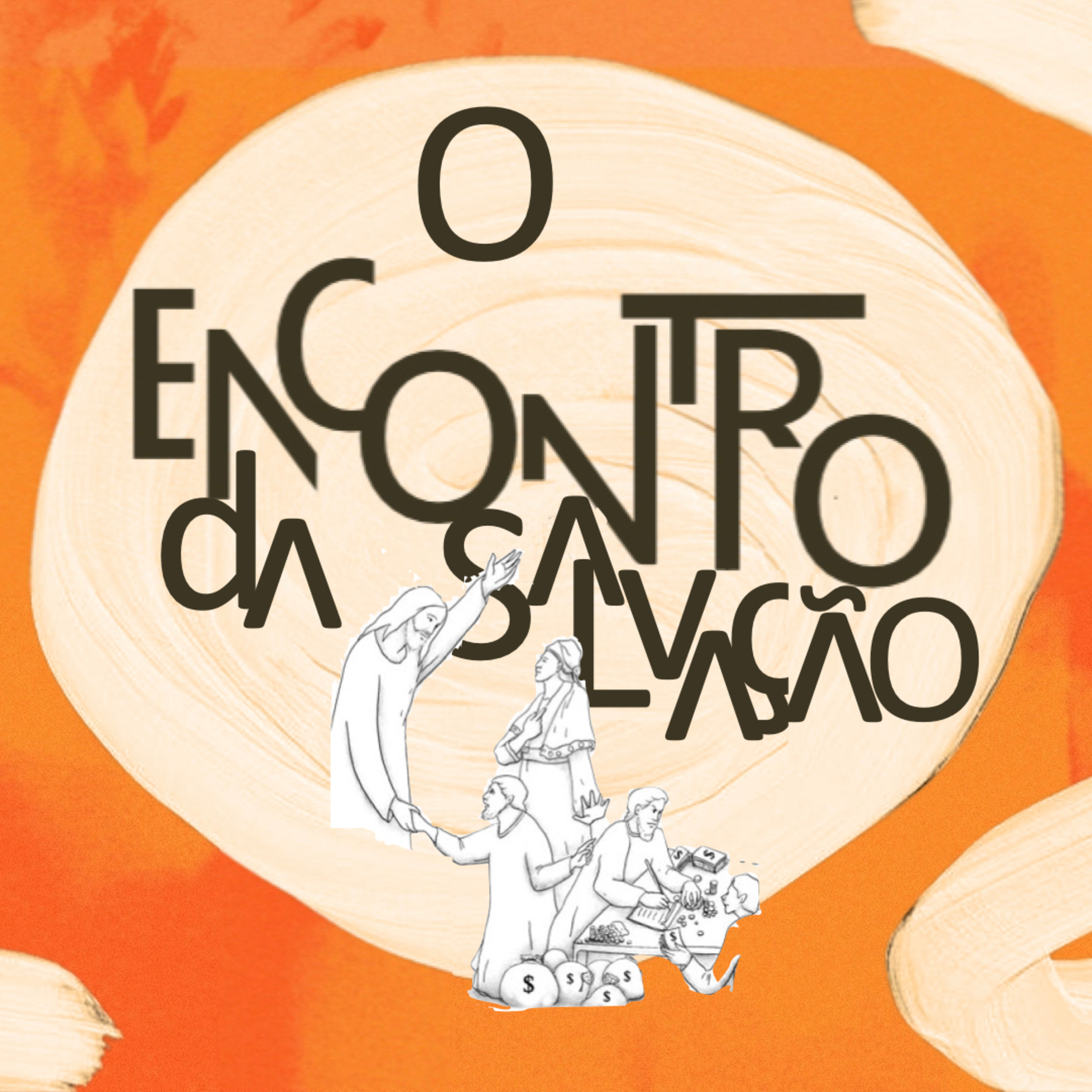 Celebração 02_06_24 - O Encontro da salvação - Pr. Anderson Merluzzi episode artwork