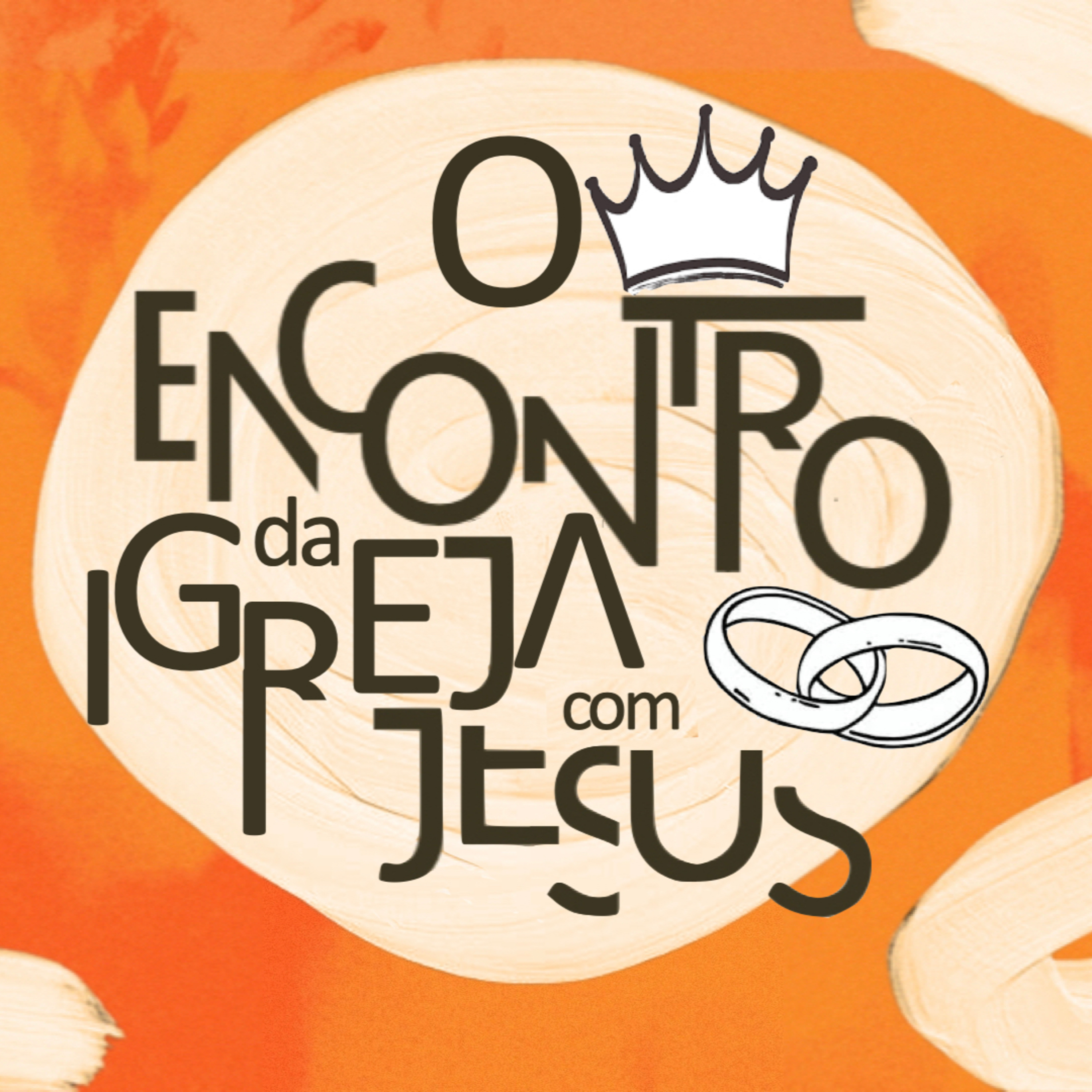 Celebração 09_06_24 - O Encontro da igreja com Jesus- Pr. Anderson Merluzzi episode artwork