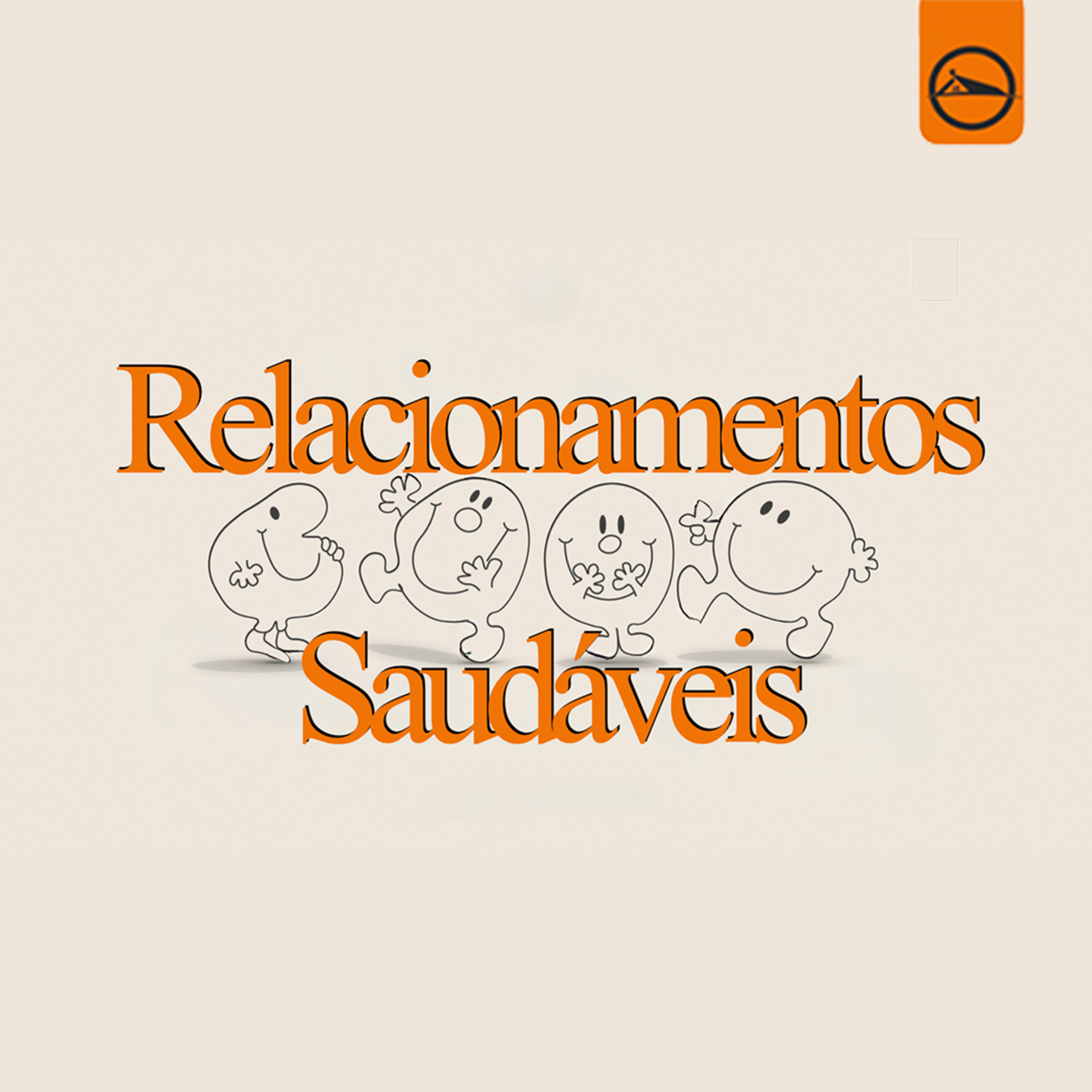 Celebração 23_06_24 - Relacionamentos saudáveis - Pr. Anderson Merluzzi episode artwork