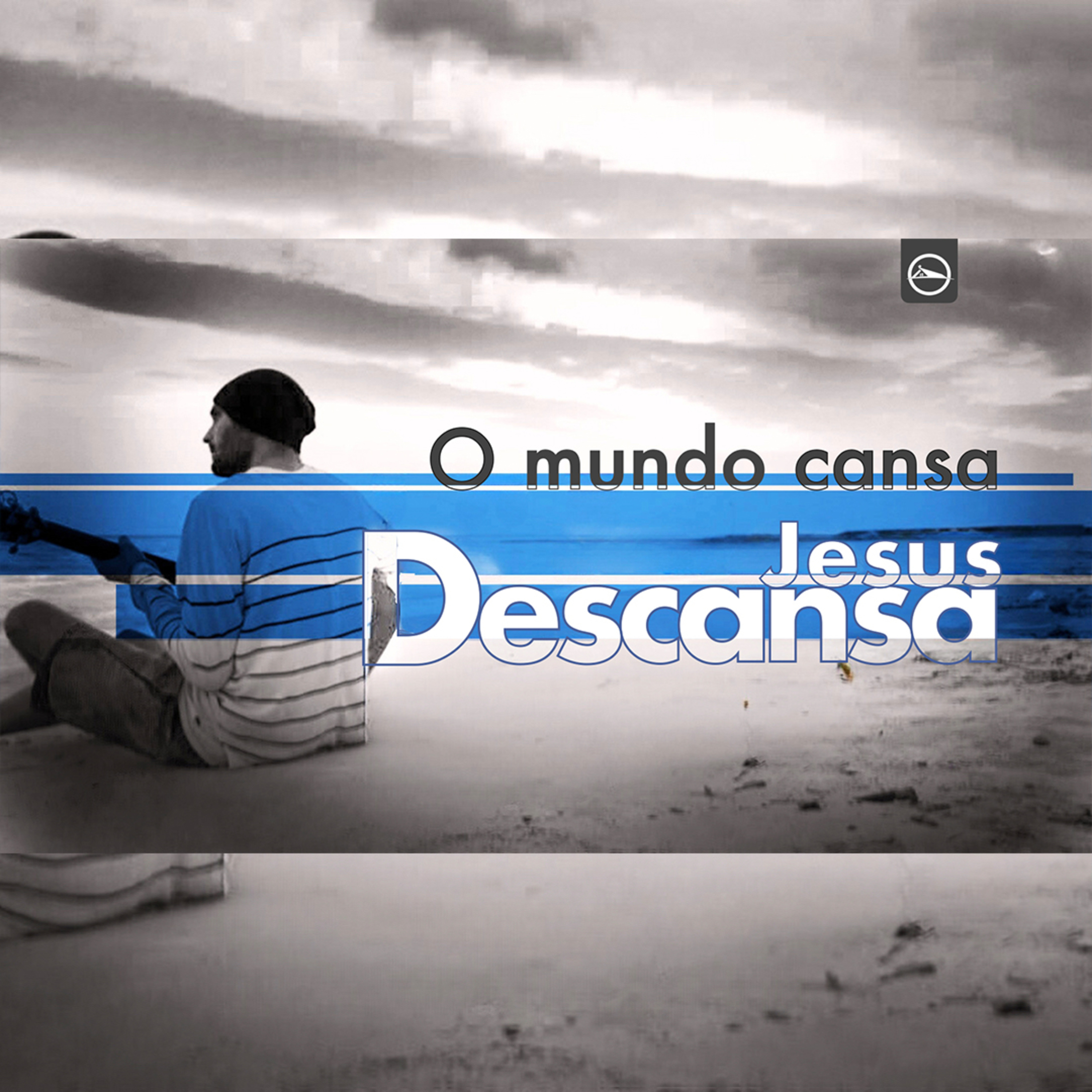 Celebração 28_07_24 - O mundo cansa, Jesus descansa - Pr. Anderson Merluzzi episode artwork