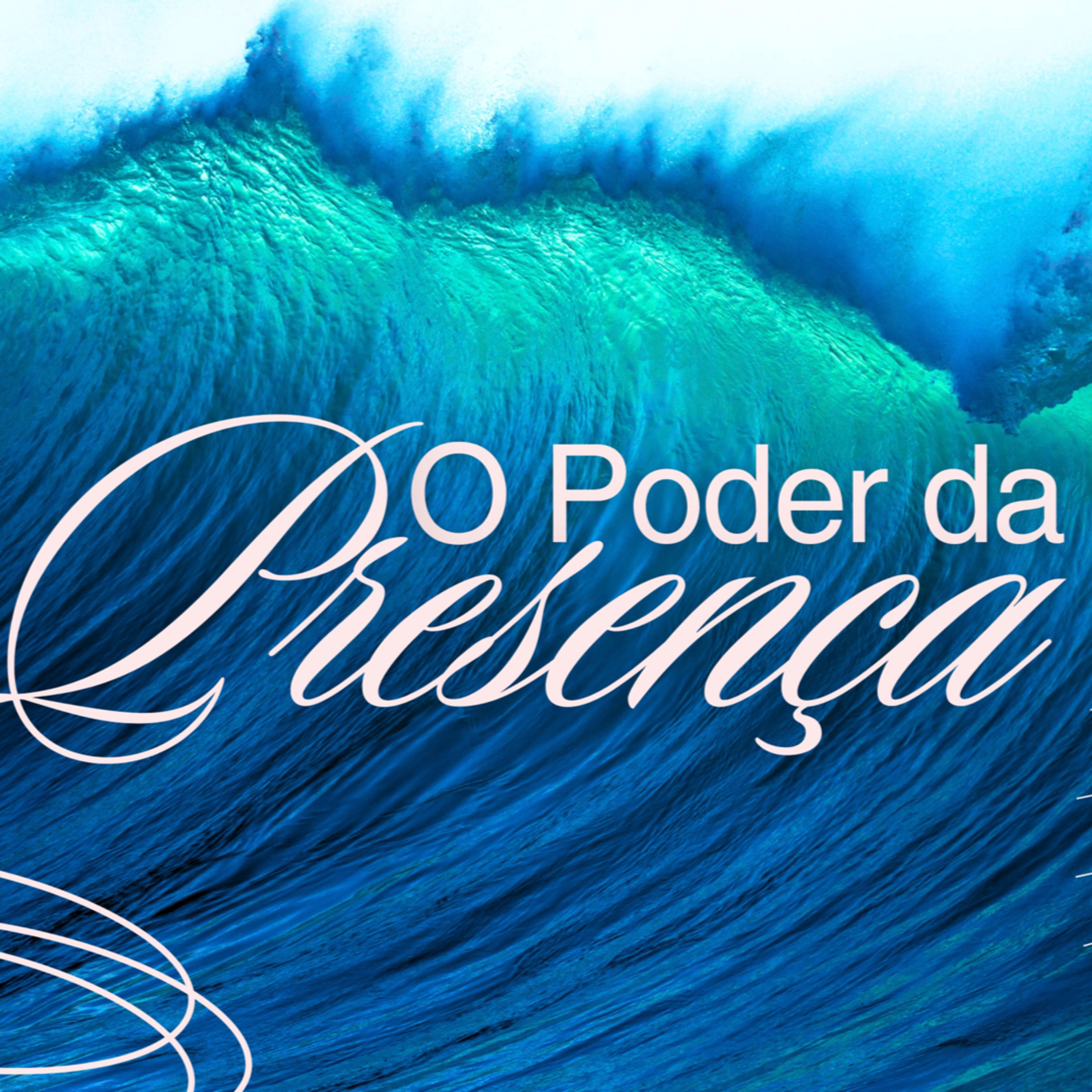 Celebração - O poder da presença - Pr. Anderson Merluzzi episode artwork