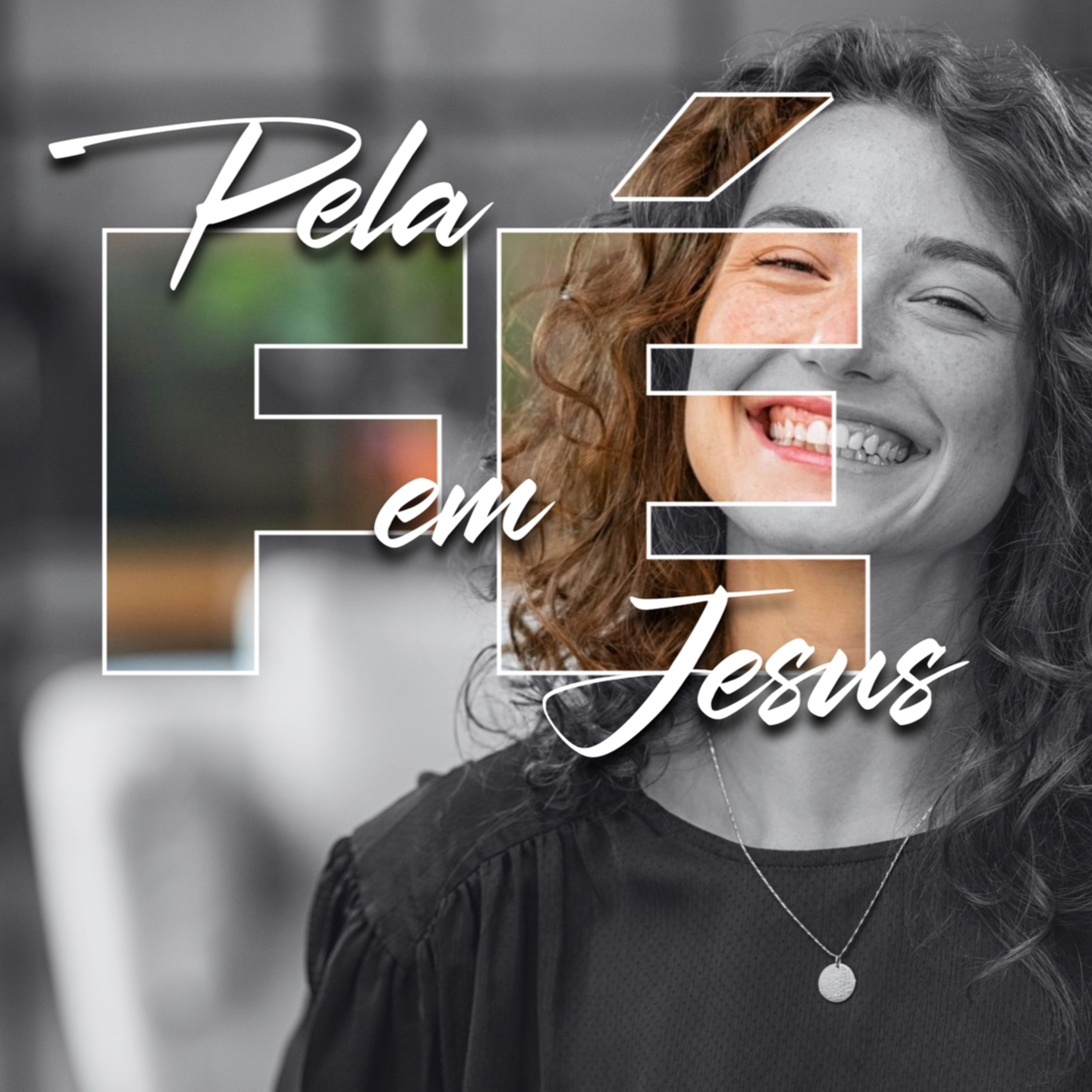 Pela Fé em Jesus - Pr. Anderson Merluzzi  episode artwork