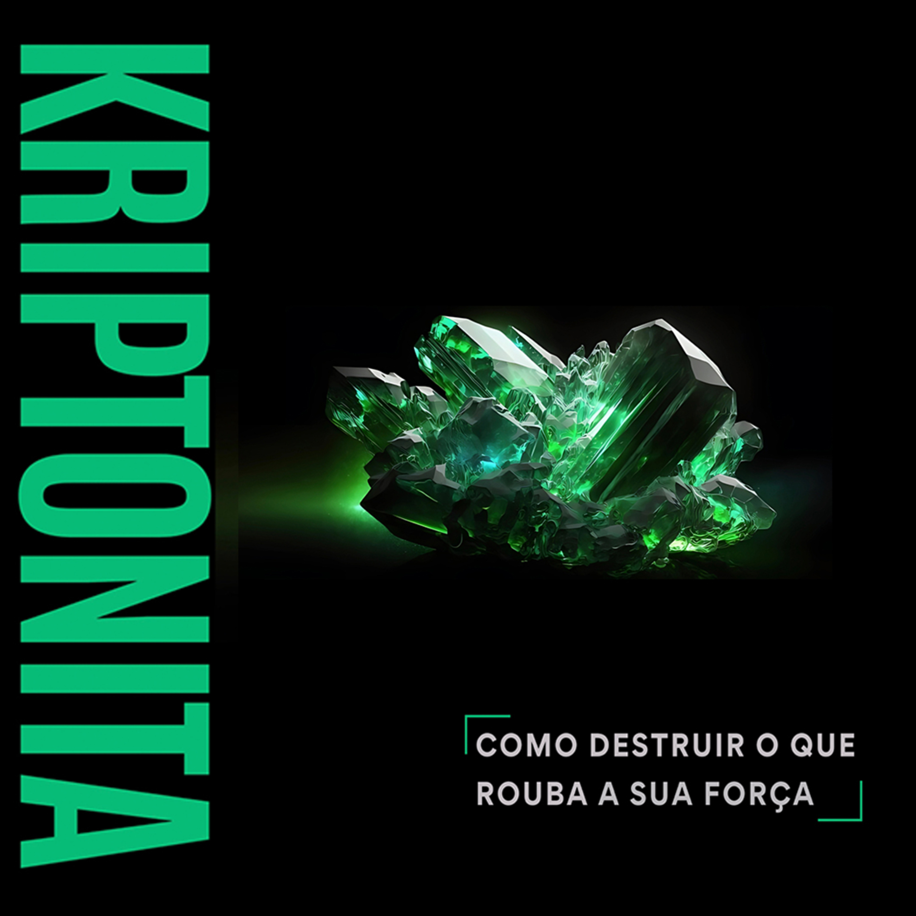 Kriptonita - Pr. Anderson Merluzzi episode artwork