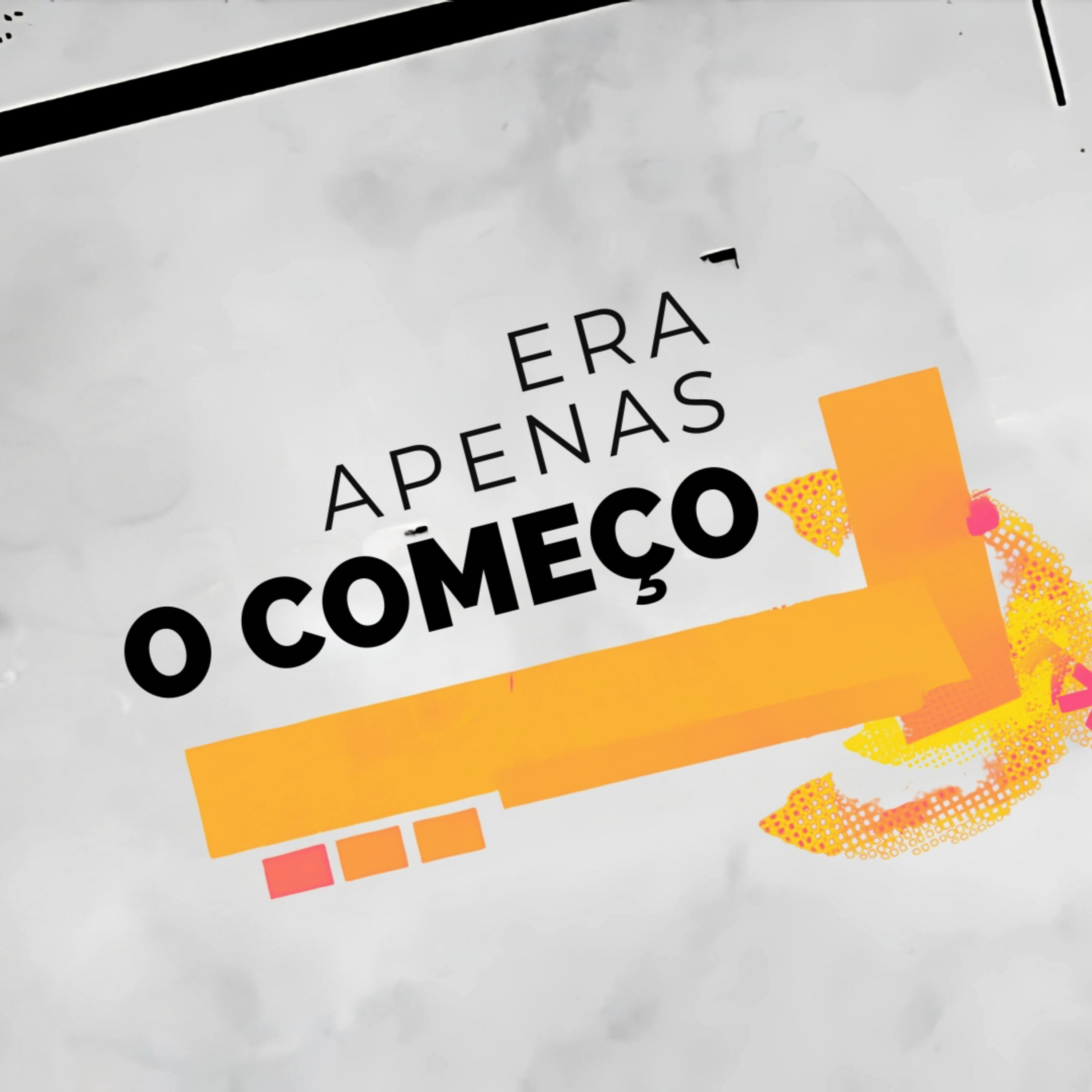 Era apenas o começo - Pr. Anderson Merluzzi episode artwork