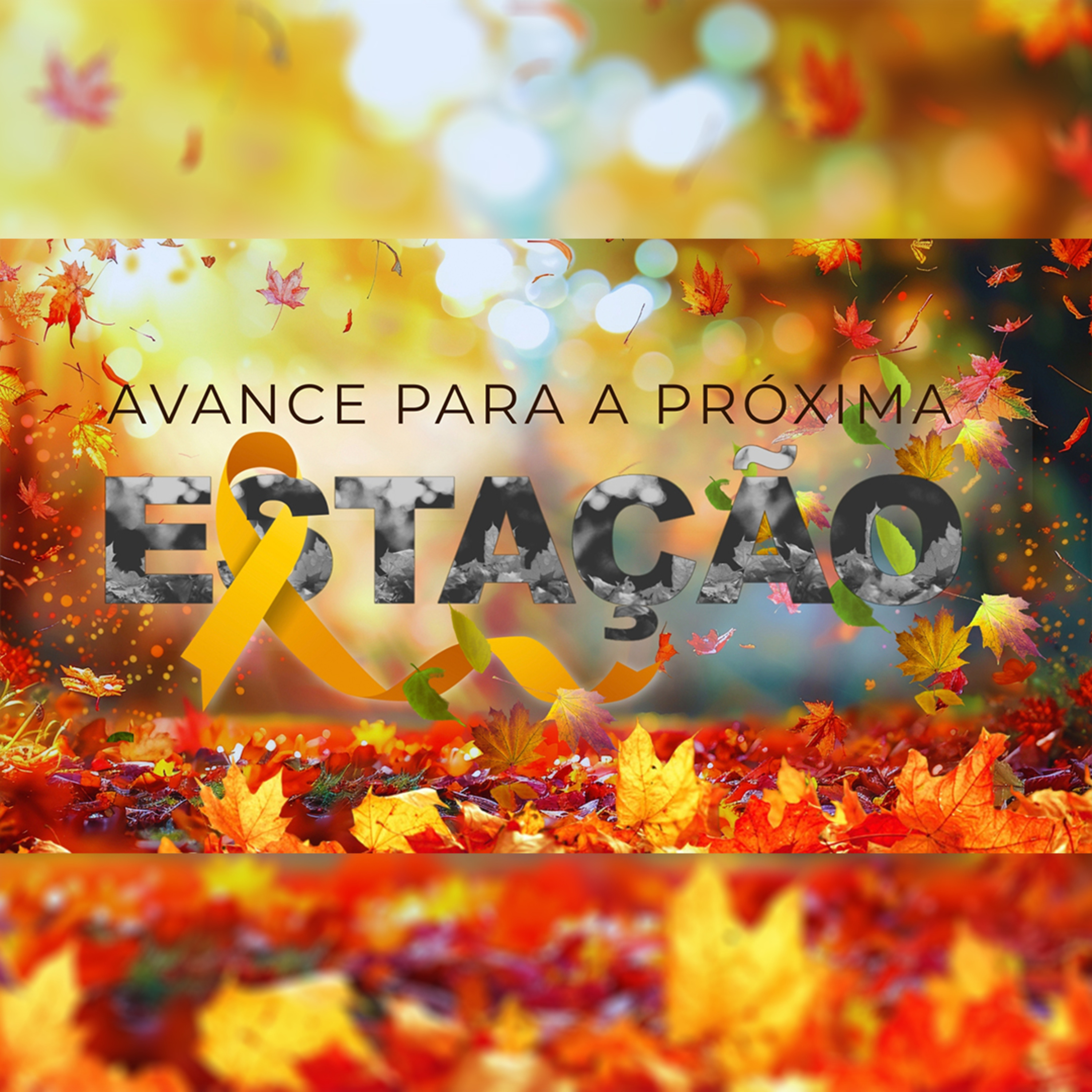 Avance para a próxima Estação - Pr. Anderson Merluzzi episode artwork