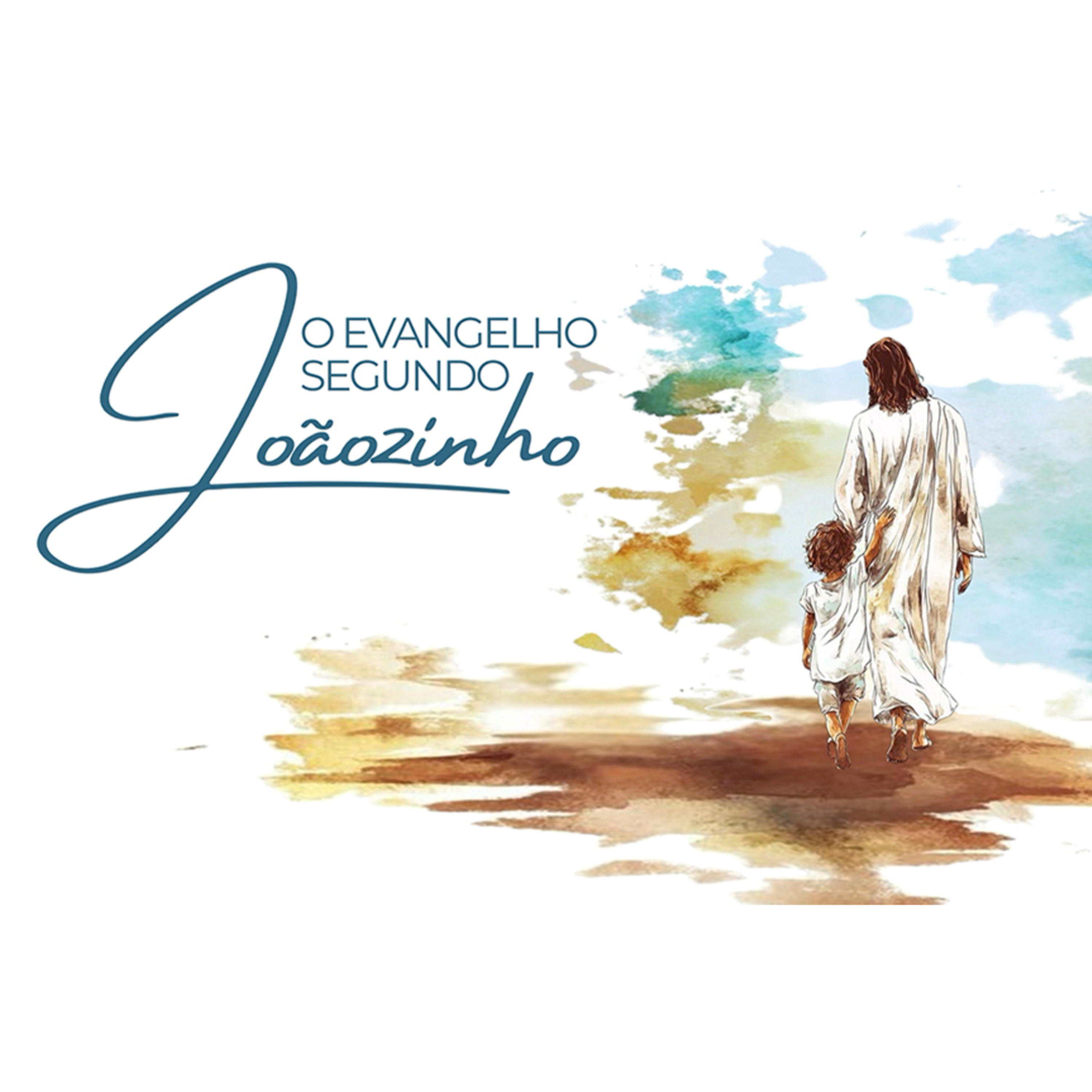 O Evangelho Segundo Joãozinho - Pr. Anderson Merluzzi episode artwork
