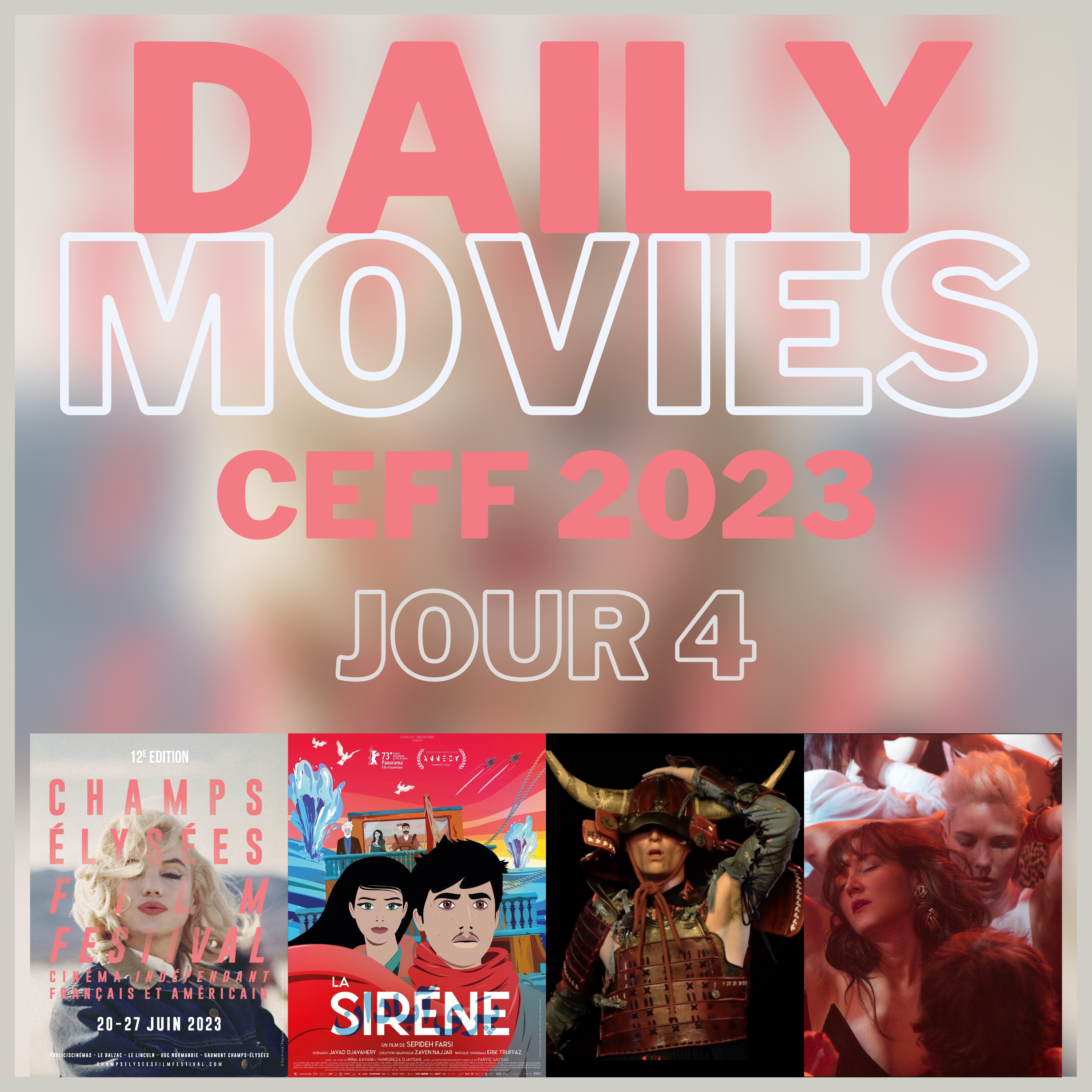 DAILY MOVIES