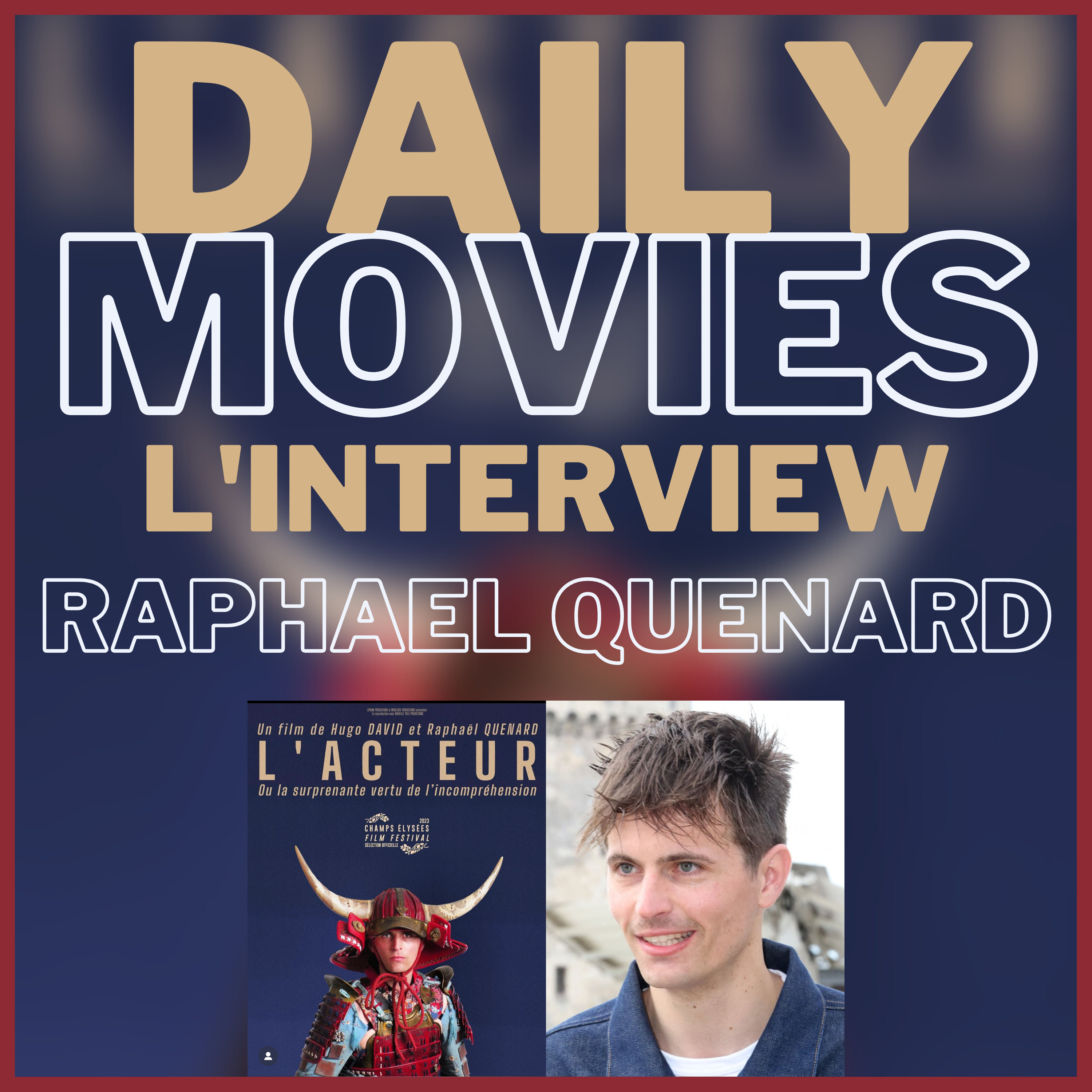 DAILY MOVIES