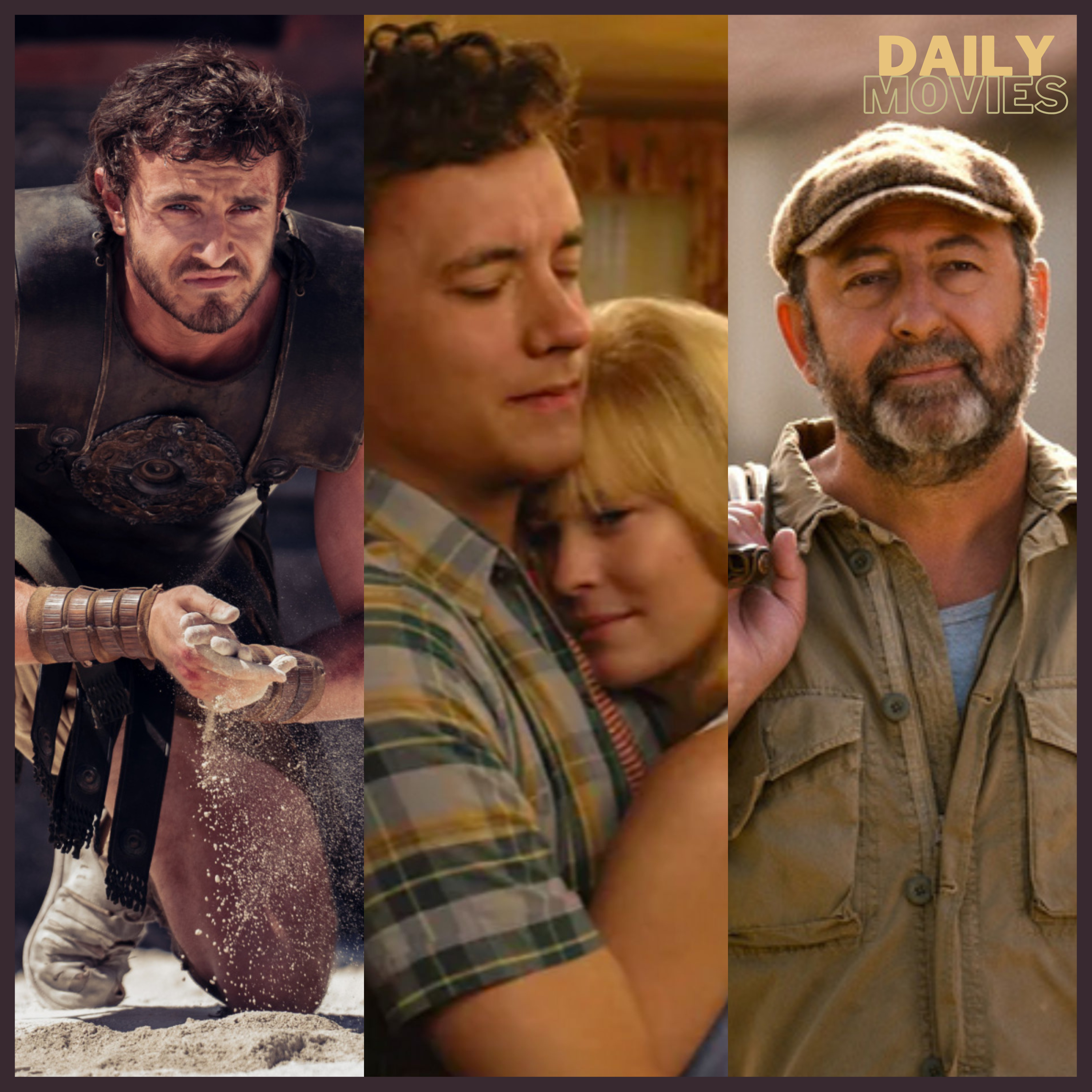 DAILY MOVIES