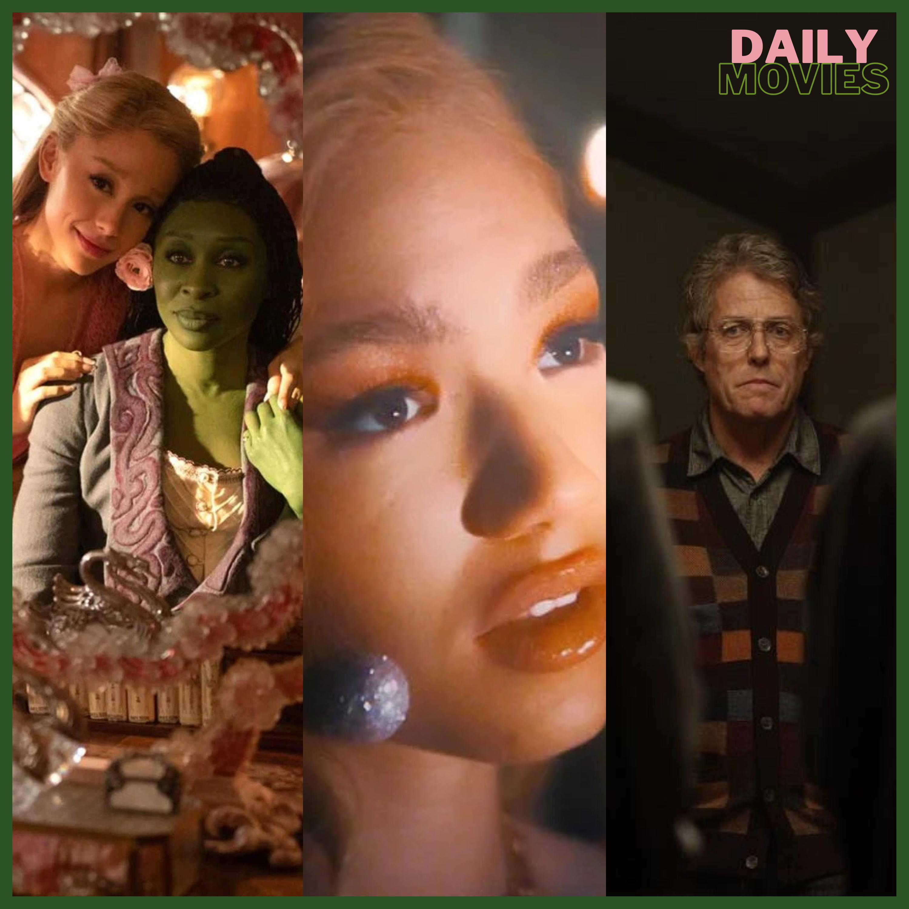 DAILY MOVIES