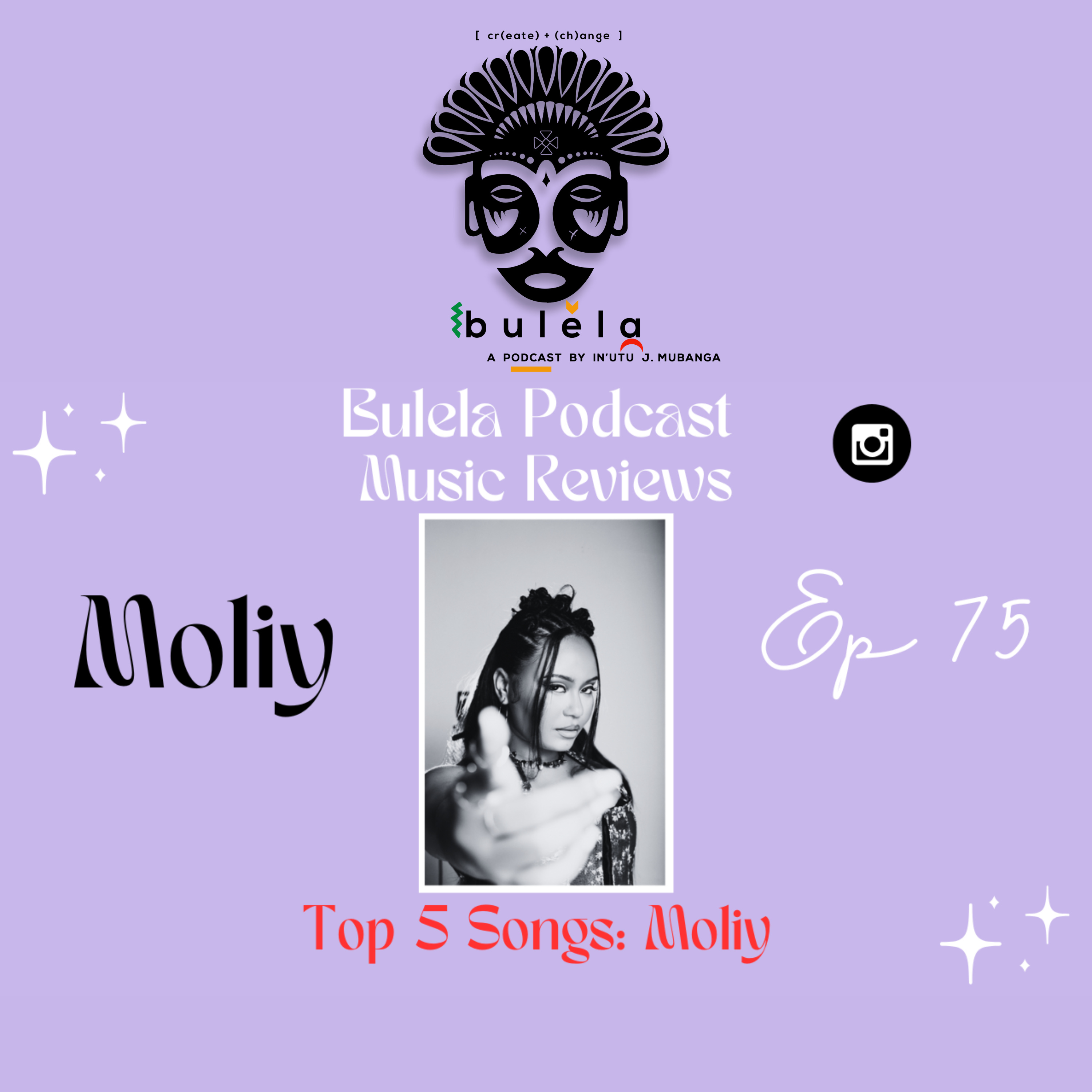Bulela Podcast Music Reviews