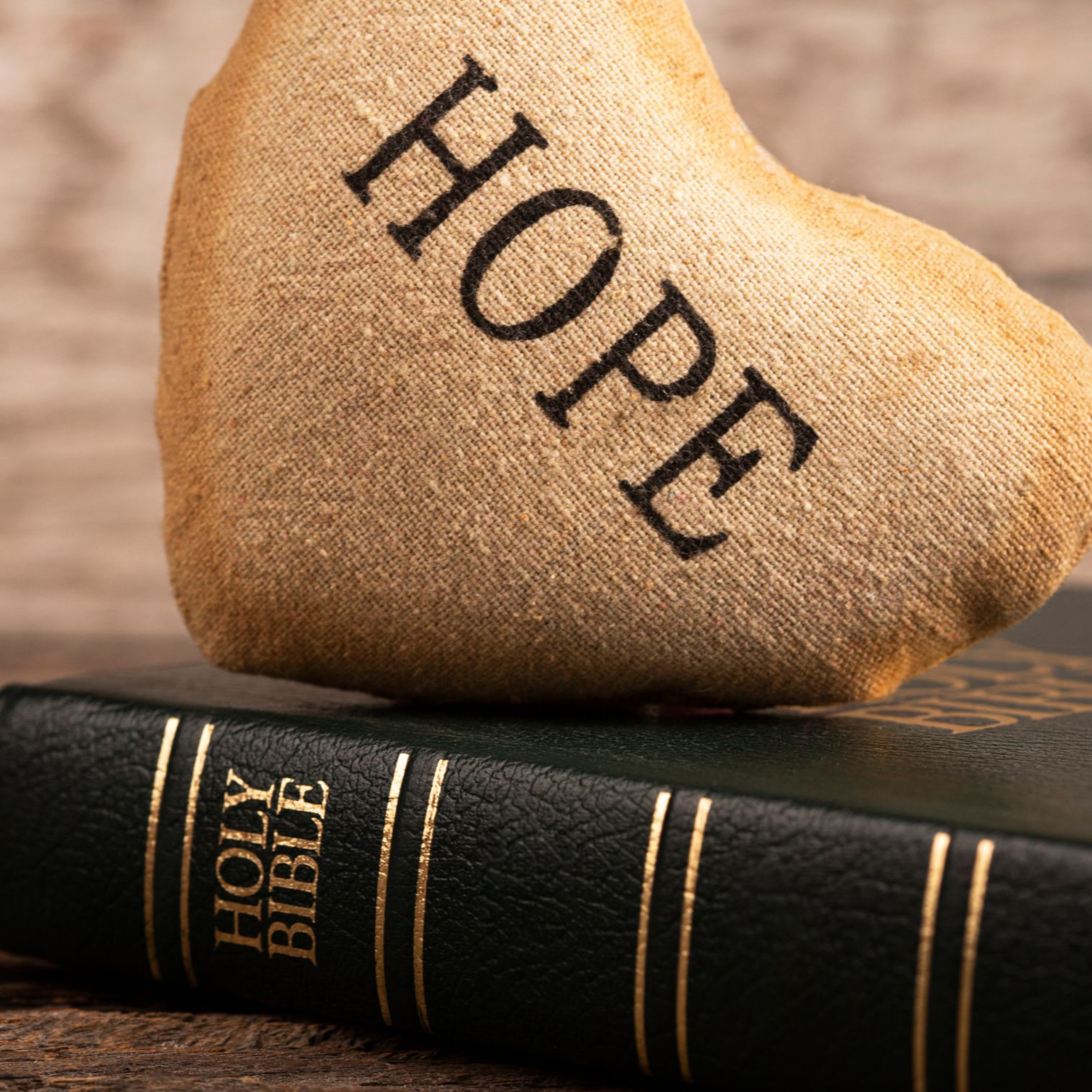 Keep Our Hope Alive episode artwork