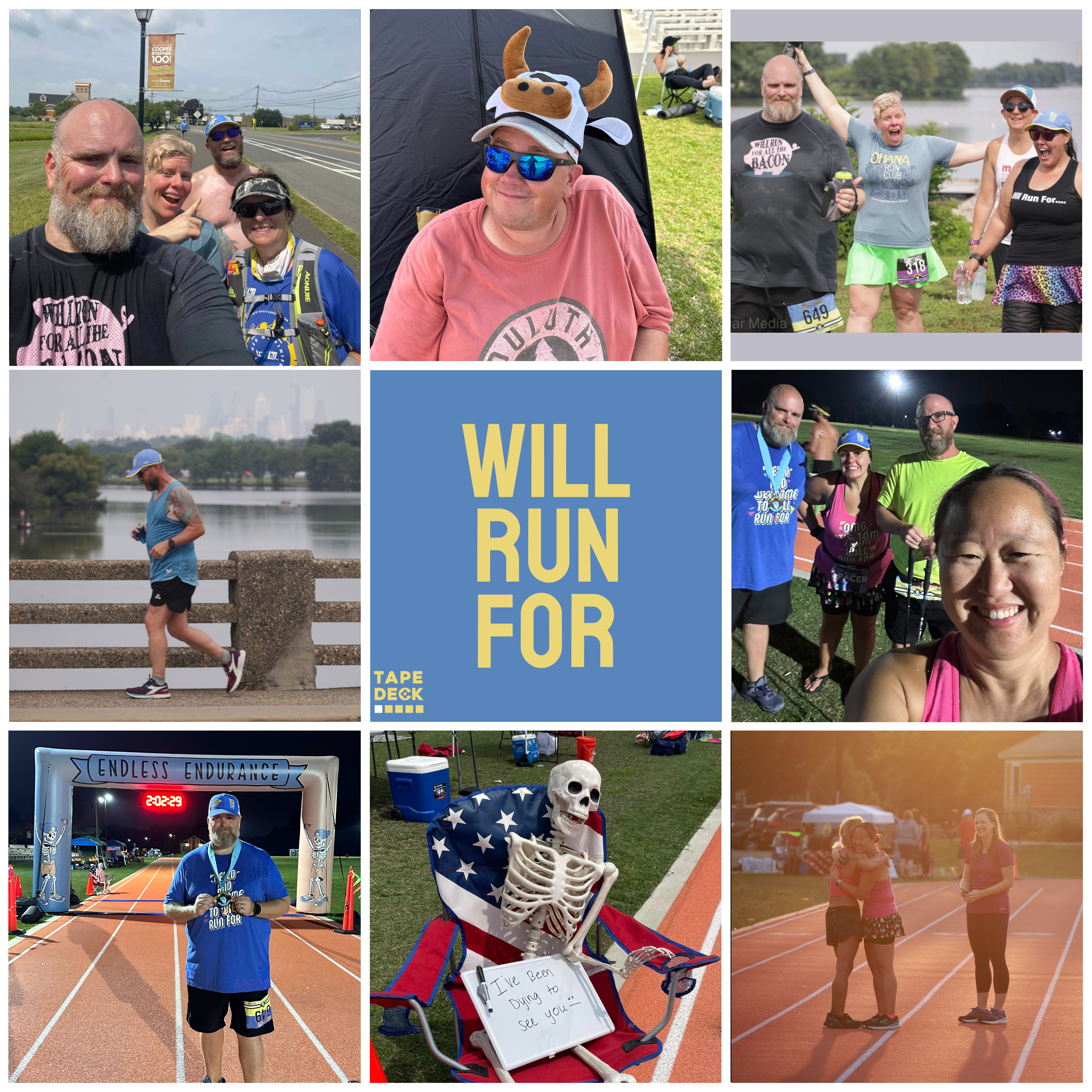 83. Loopy Looper 24hr Recap