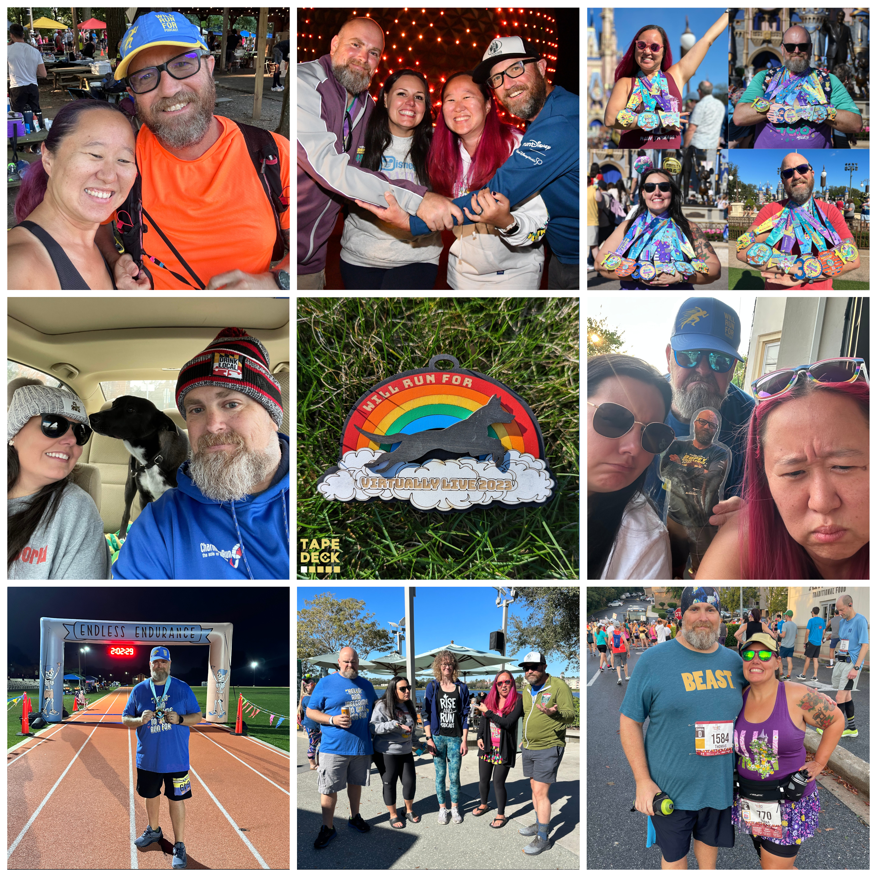 91. Looking Back at 2023 and some Holiday Favorites