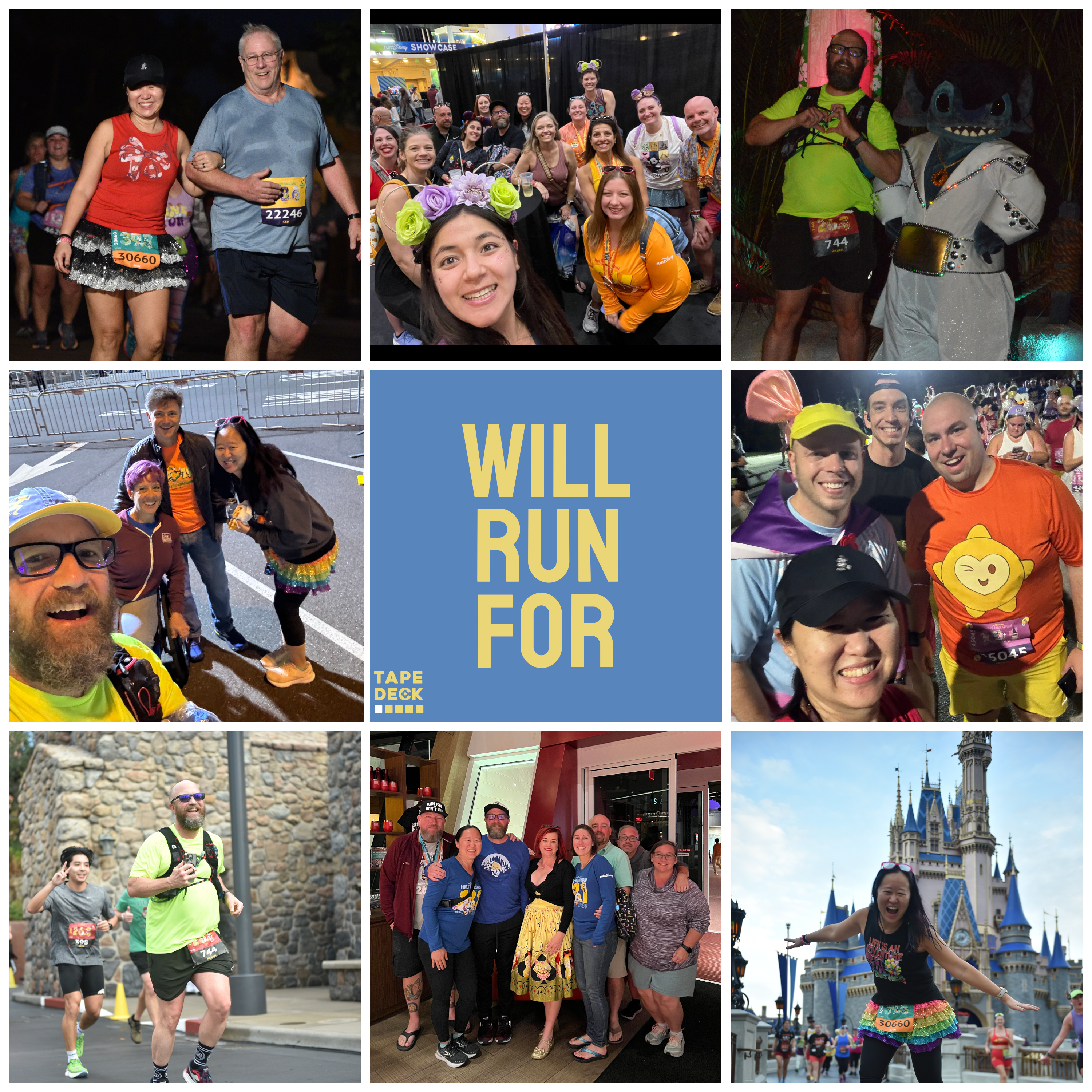 93. 2024 RunDisney WDW Marathon Weekend Recap