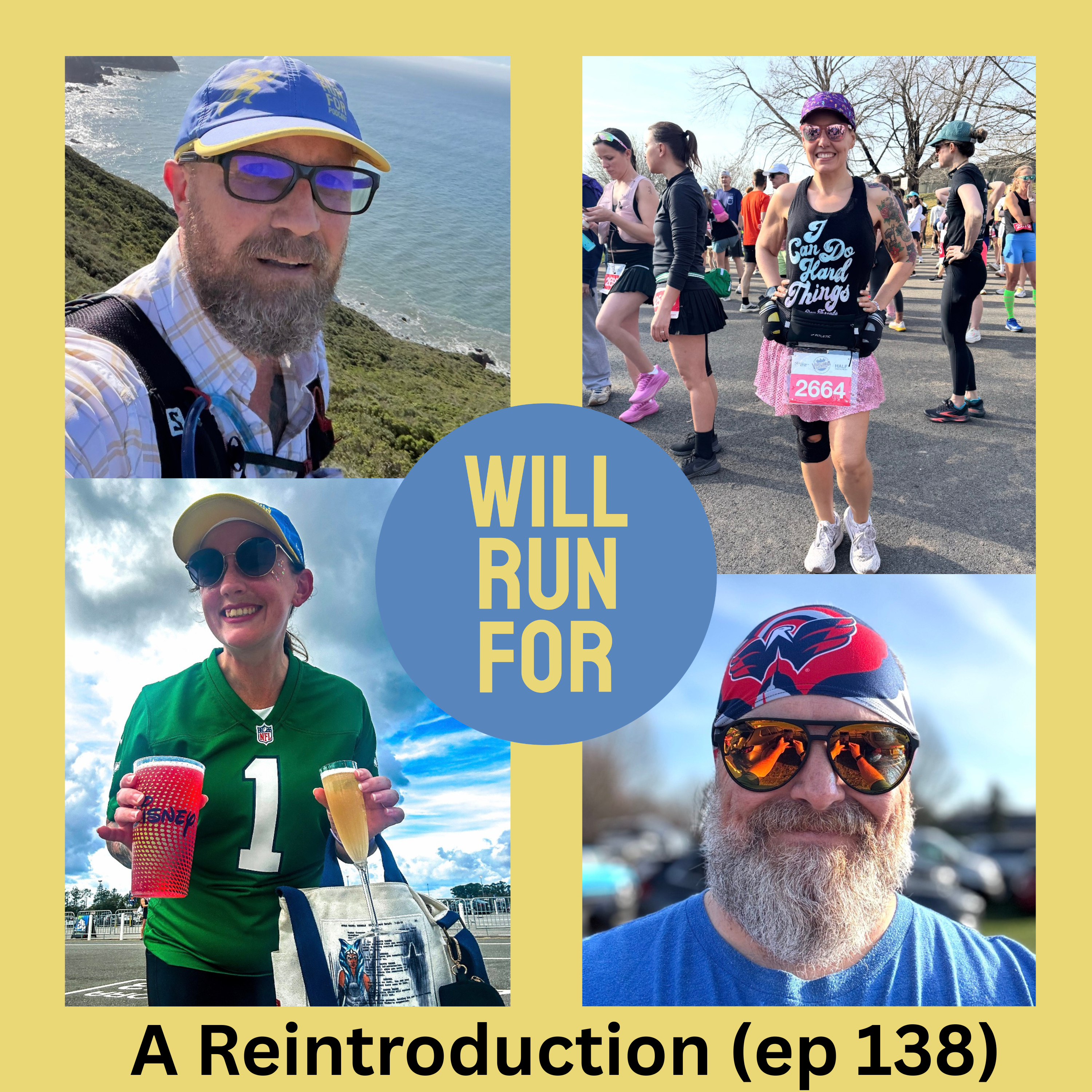 A Reintroduction (ep 138)