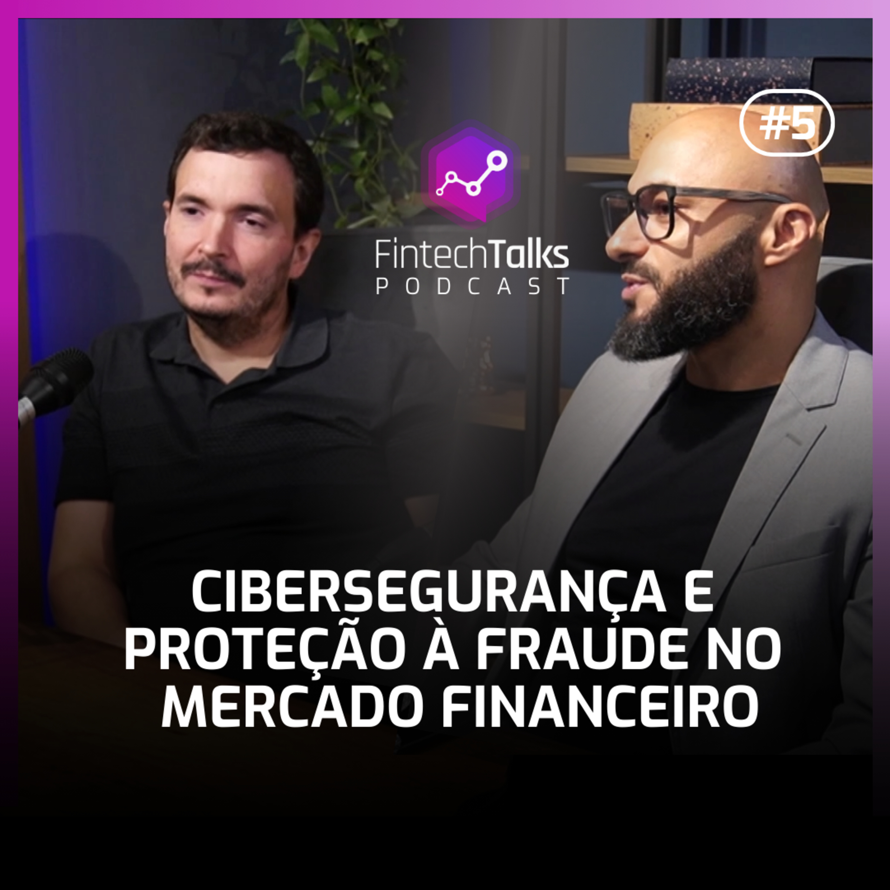 Fintech Talks - Podcast