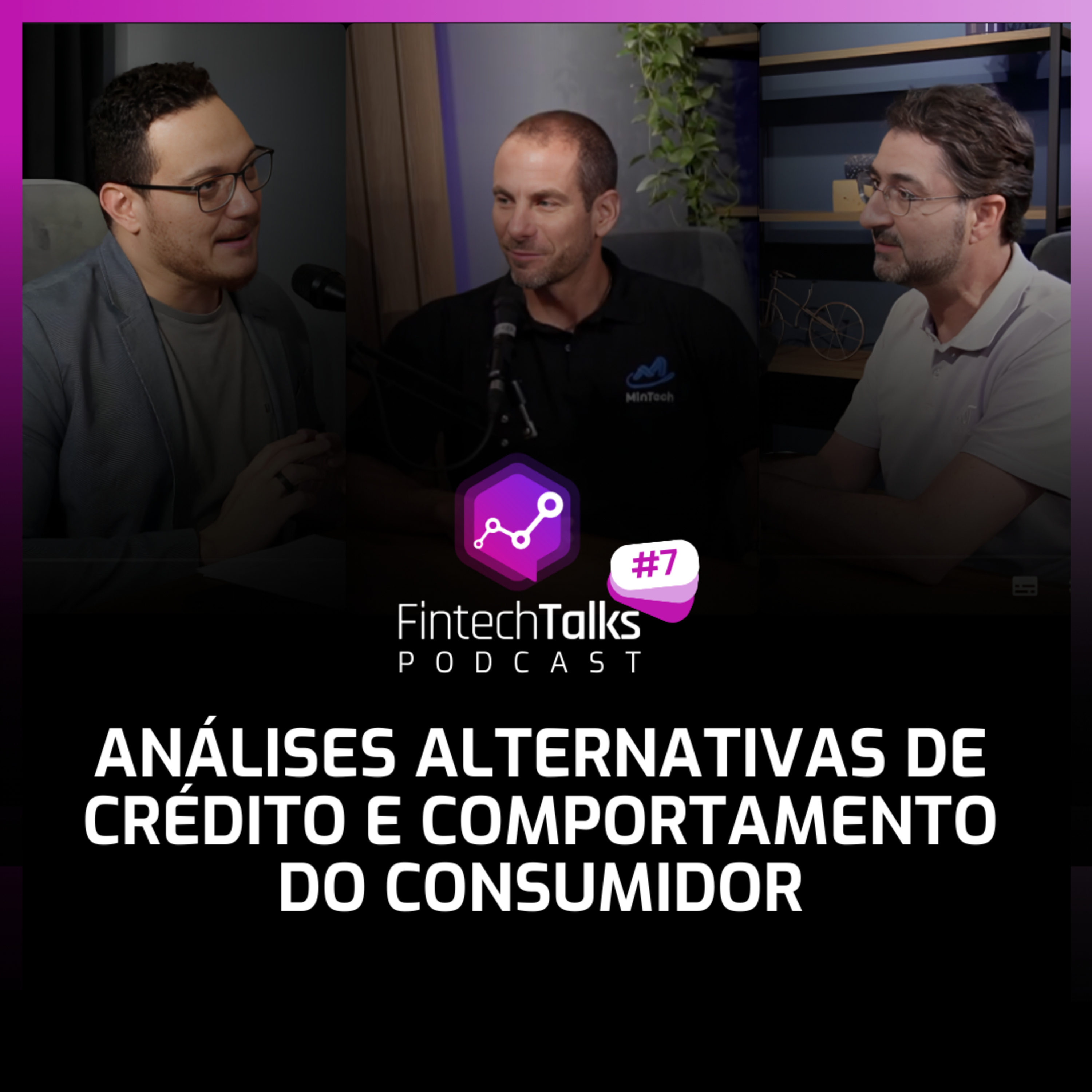 Fintech Talks - Podcast