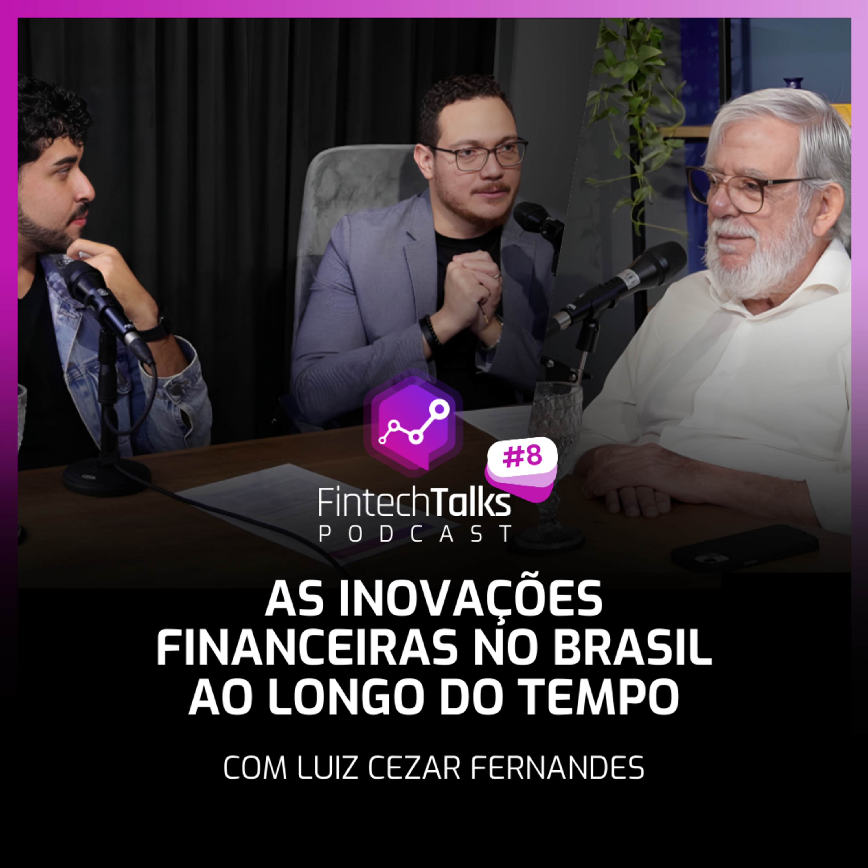 Fintech Talks - Podcast