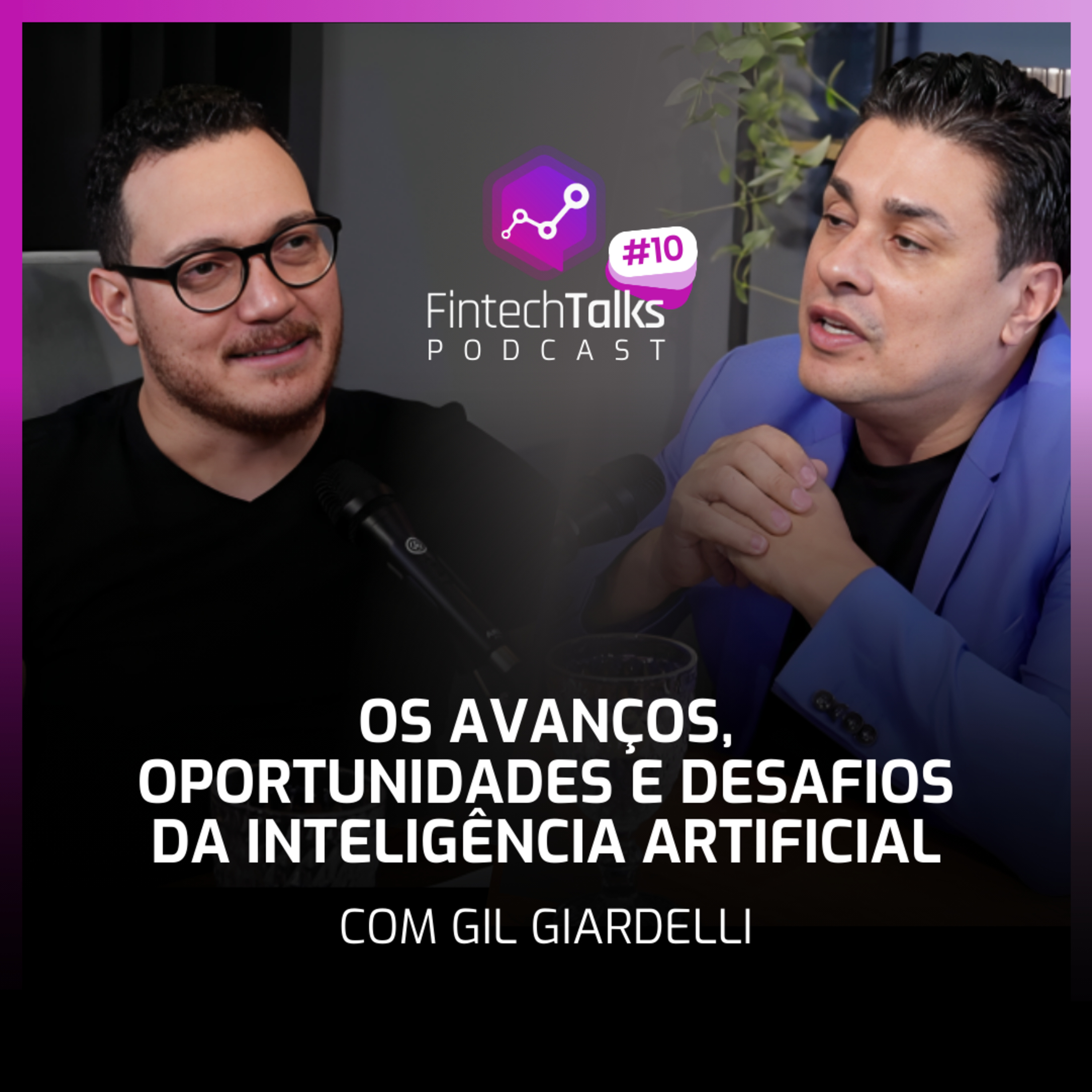 Fintech Talks - Podcast