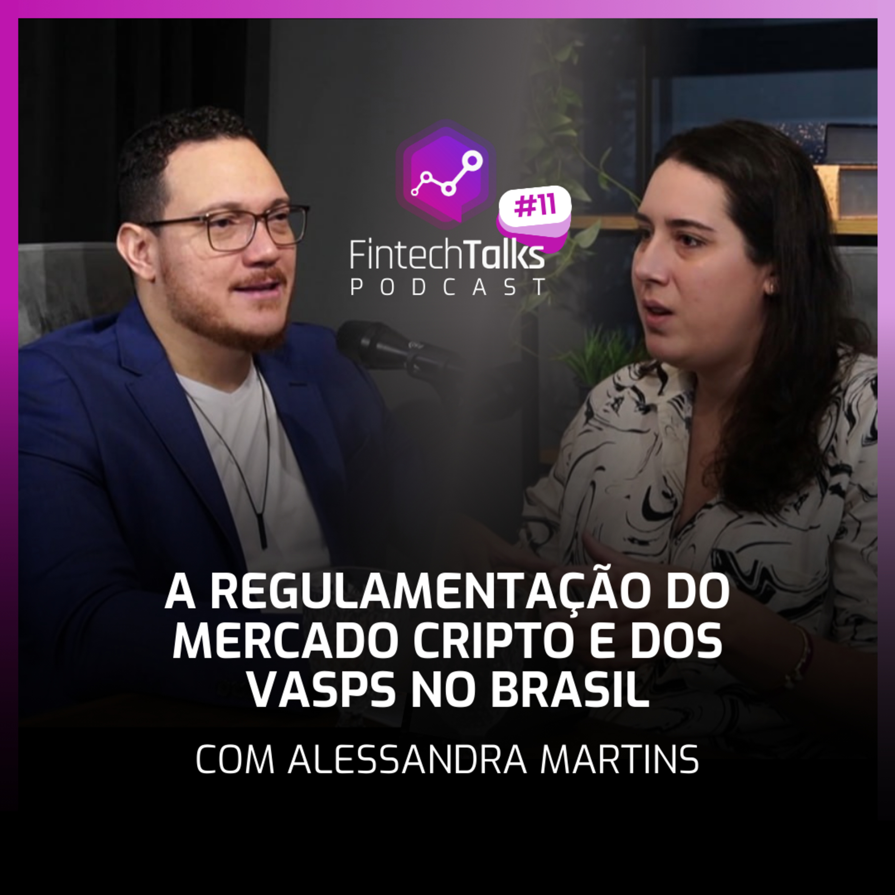 Fintech Talks - Podcast