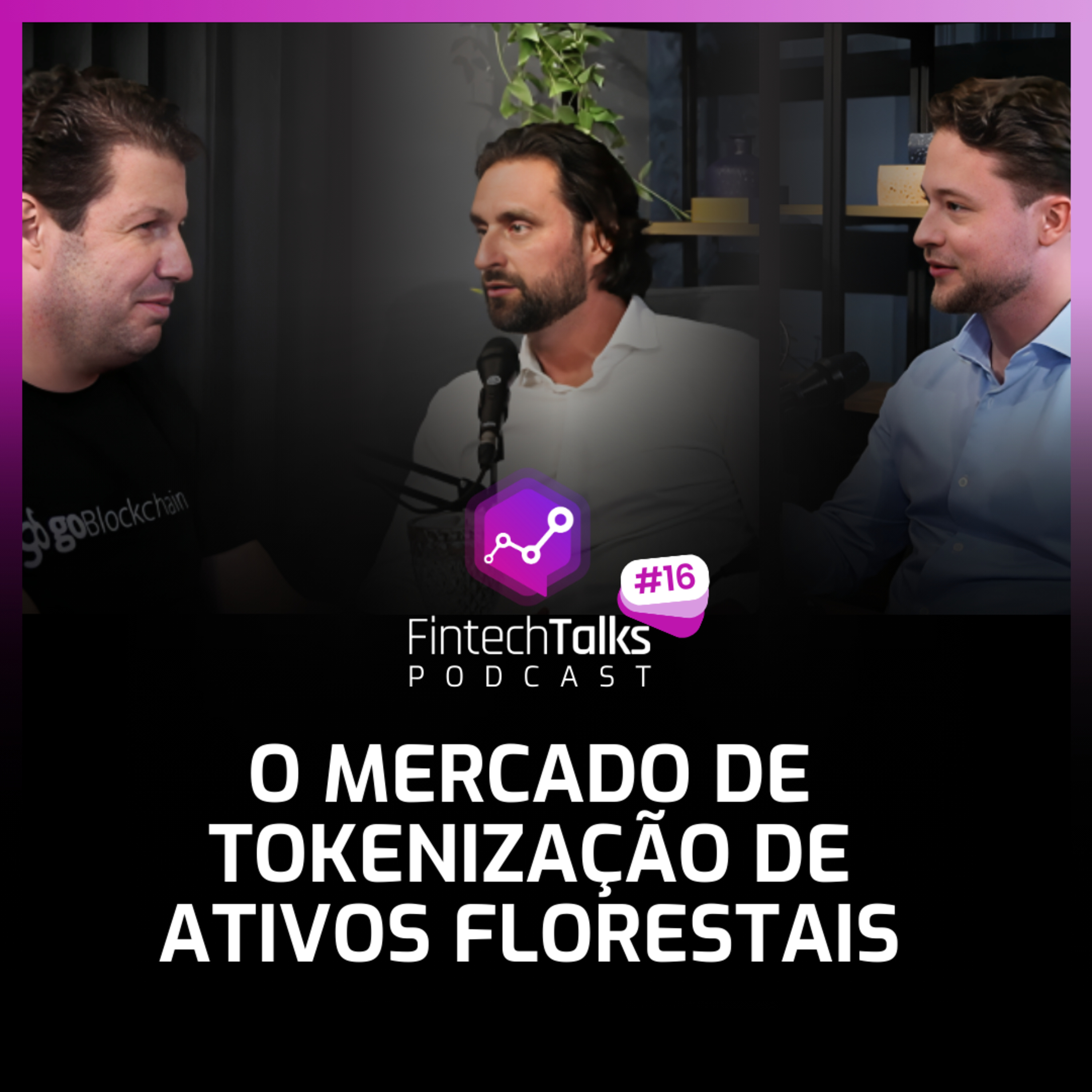 Fintech Talks - Podcast